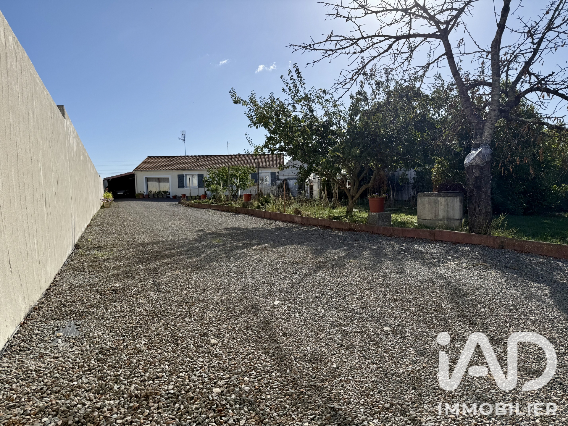 Vente maison à Bourcefranc-le-Chapus (17560) : maison 5 pièces 112 m² - 2107721 — 13