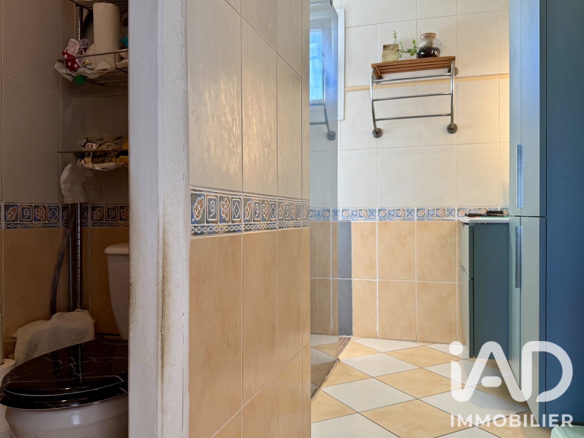 Vente maison à Bourcefranc-le-Chapus (17560) : maison 5 pièces 112 m² - 2107721 — 8