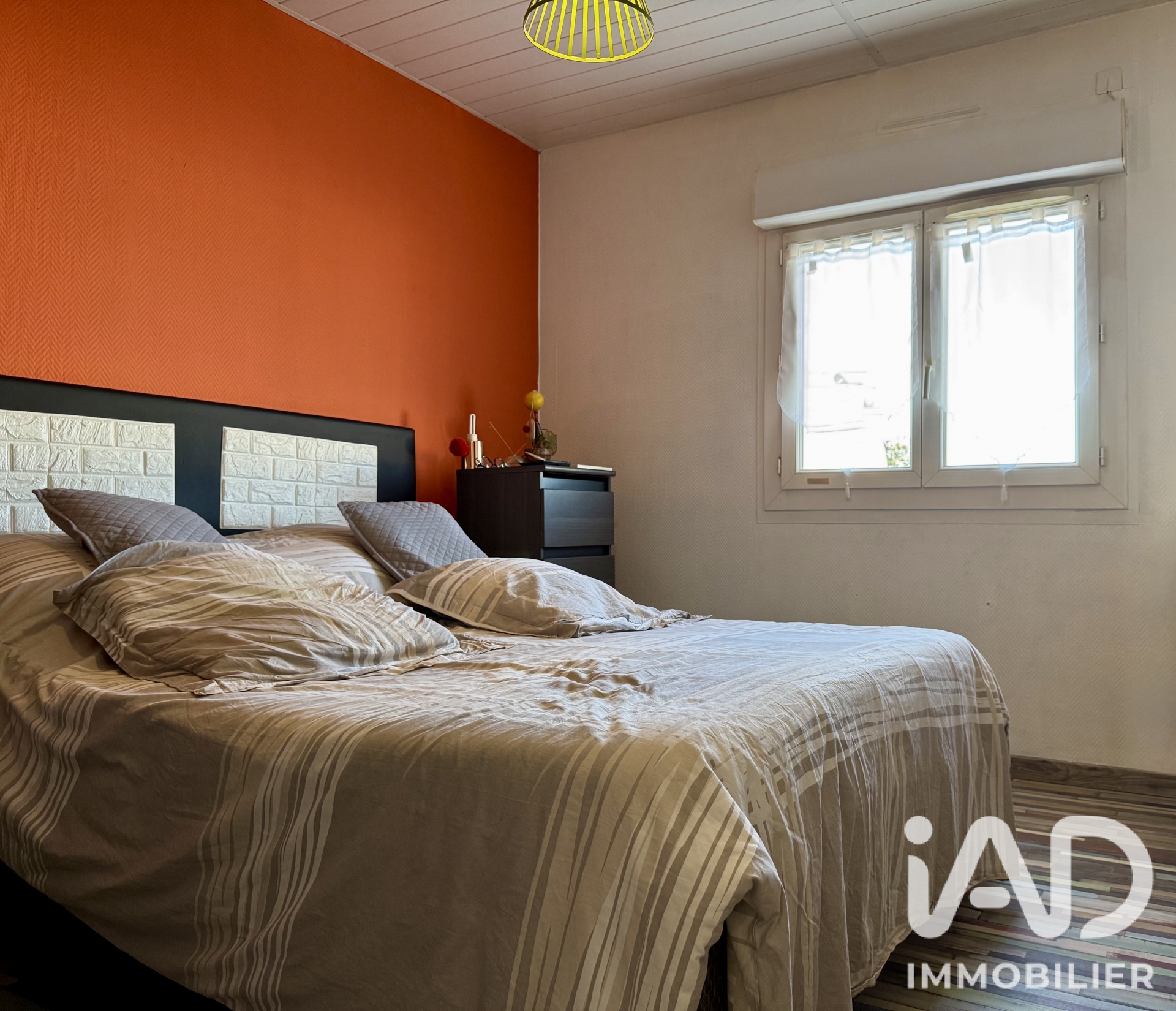 Vente maison à Bourcefranc-le-Chapus (17560) : maison 5 pièces 112 m² - 2107721 — 5