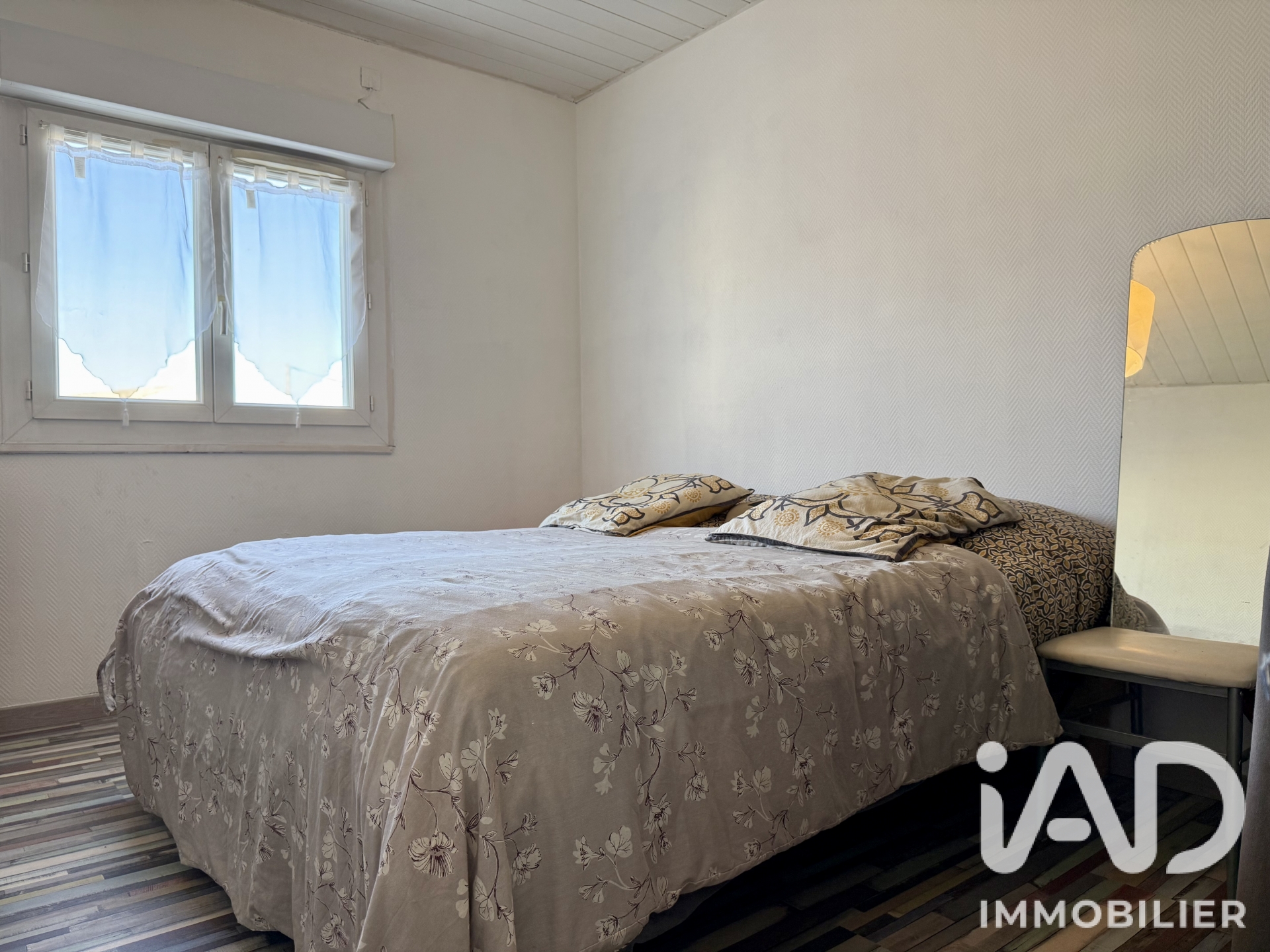 Vente maison à Bourcefranc-le-Chapus (17560) : maison 5 pièces 112 m² - 2107721 — 6
