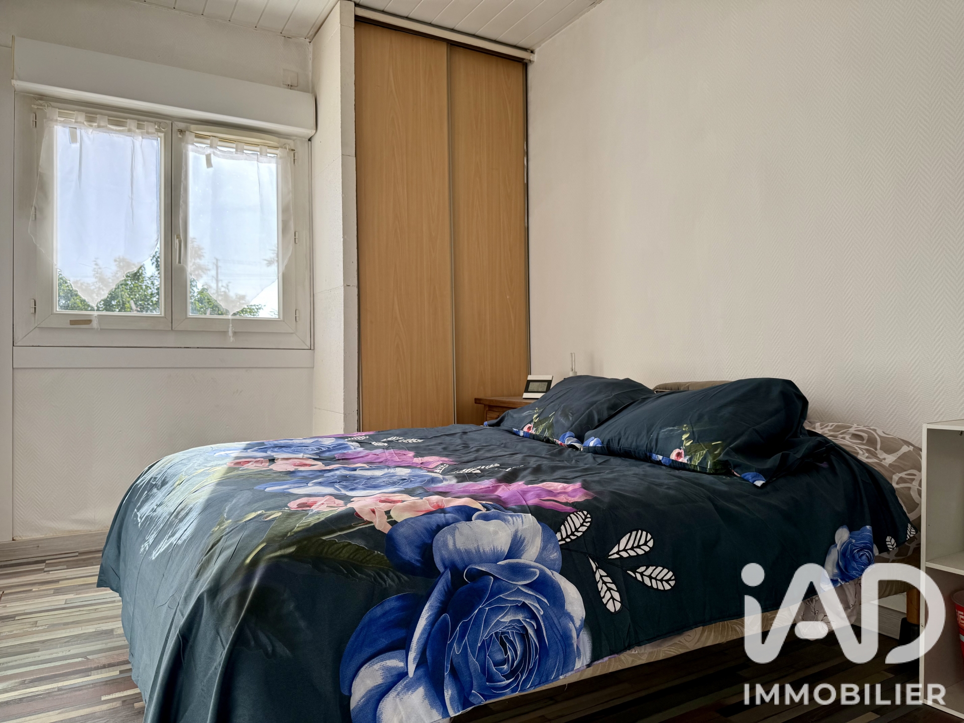 Vente maison à Bourcefranc-le-Chapus (17560) : maison 5 pièces 112 m² - 2107721 — 7