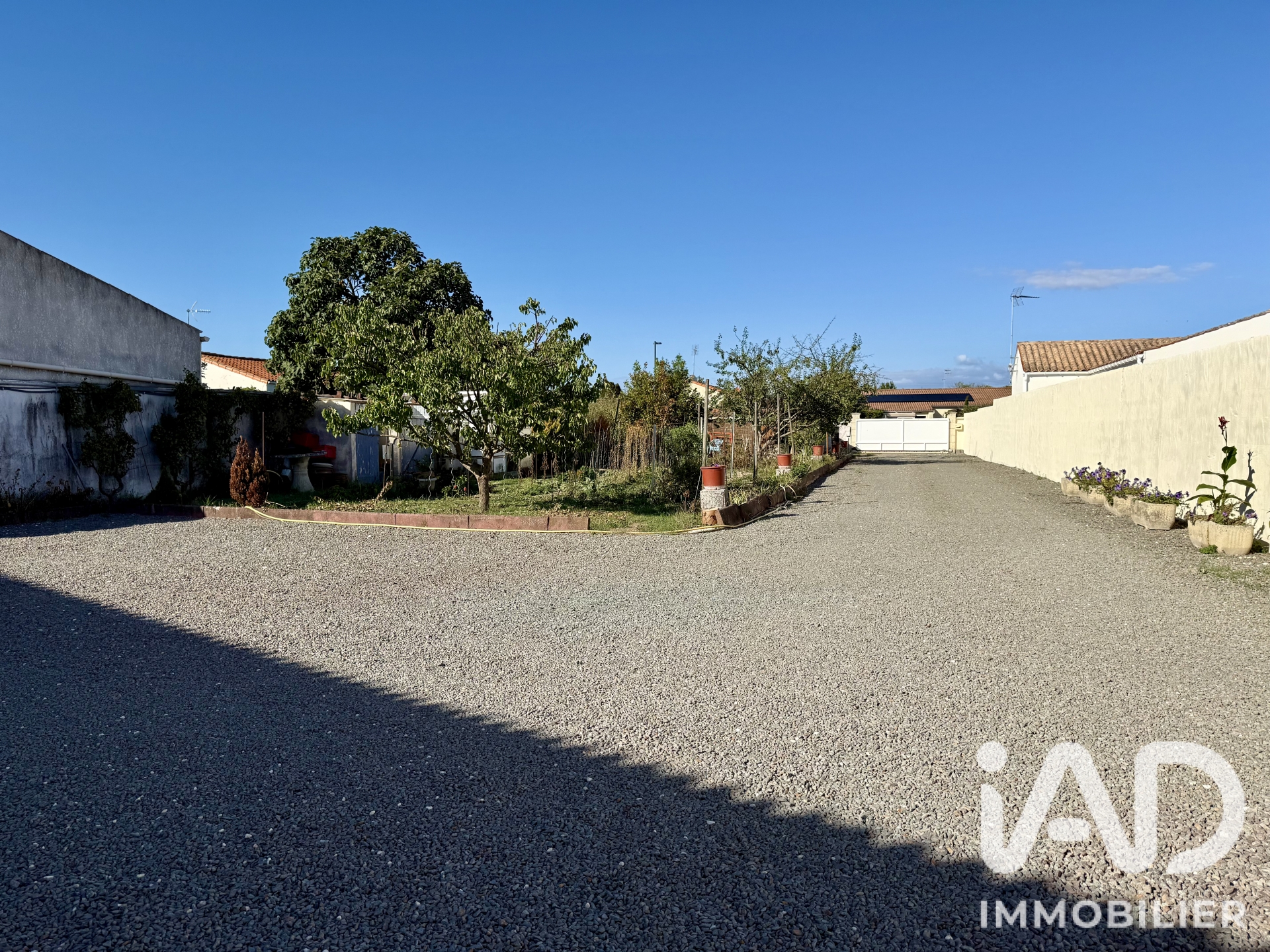 Vente maison à Bourcefranc-le-Chapus (17560) : maison 5 pièces 112 m² - 2107721 — 14