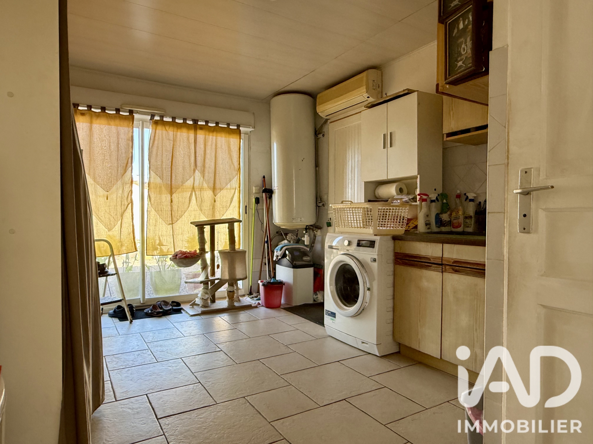 Vente maison à Bourcefranc-le-Chapus (17560) : maison 5 pièces 112 m² - 2107721 — 9