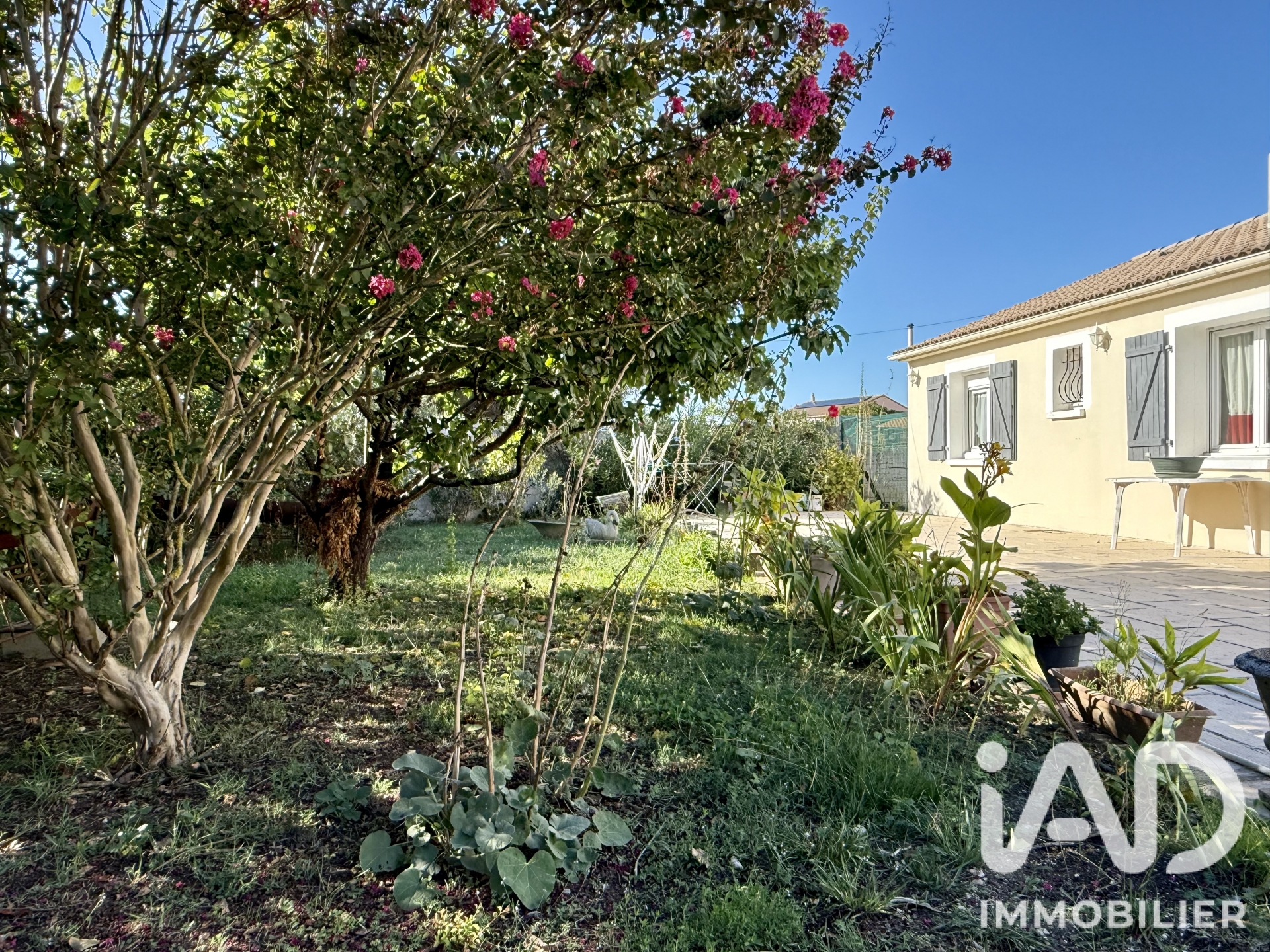 Vente maison à Bourcefranc-le-Chapus (17560) : maison 5 pièces 112 m² - 2107721 — 11