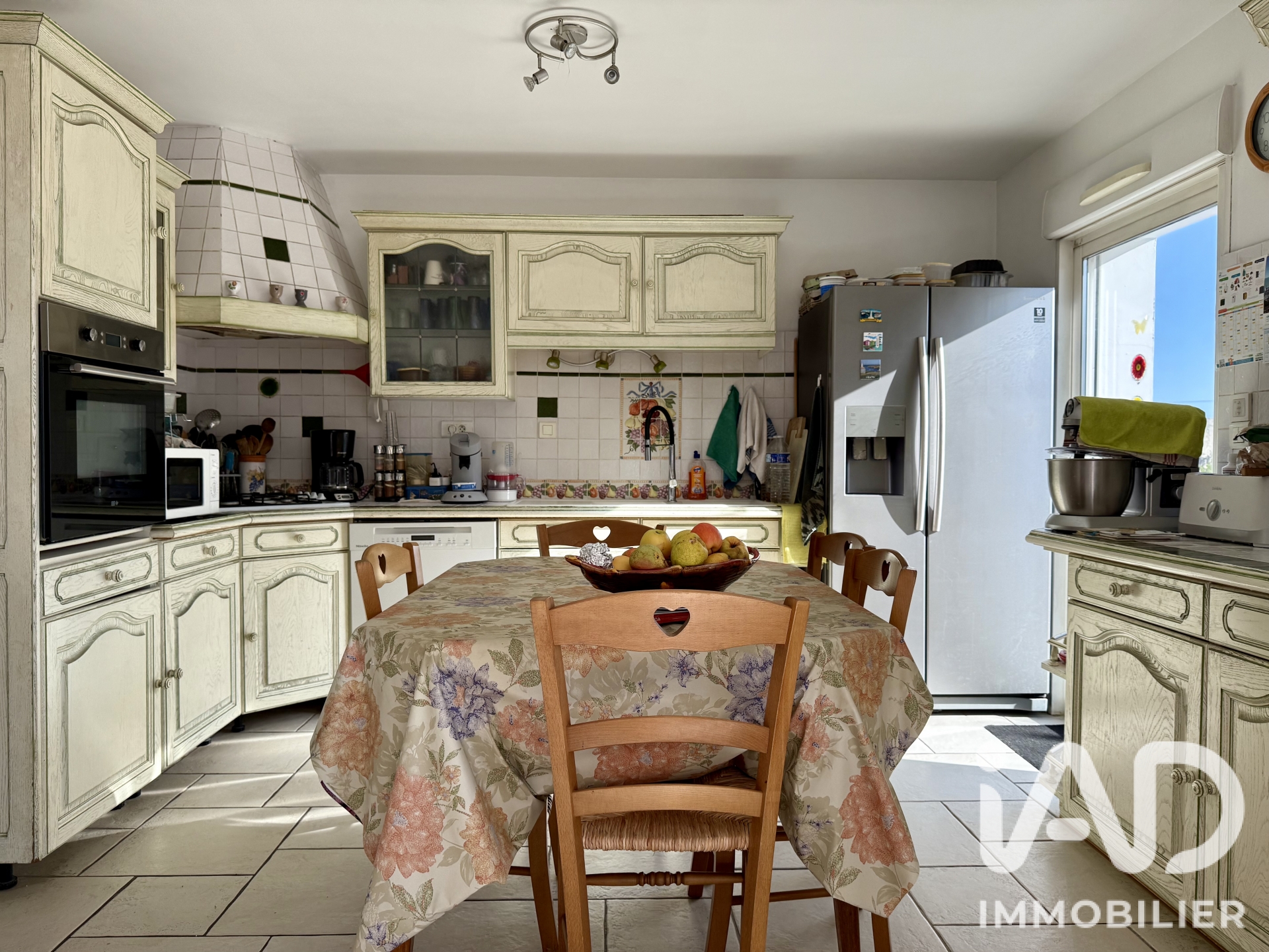 Vente maison à Bourcefranc-le-Chapus (17560) : maison 5 pièces 112 m² - 2107721 — 4