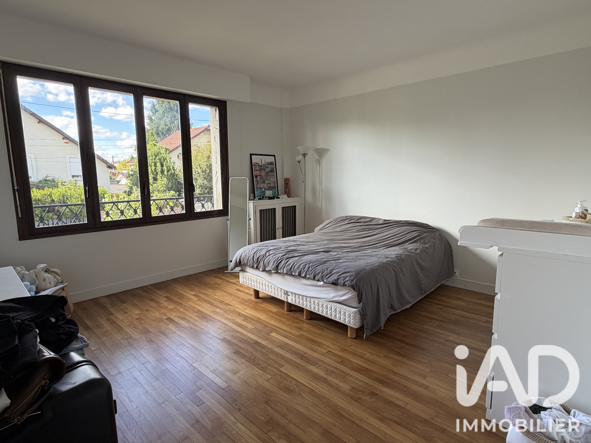 Vente maison à Champigny-sur-Marne (94500) : maison 15 pièces 356 m² - 2106954 — 7