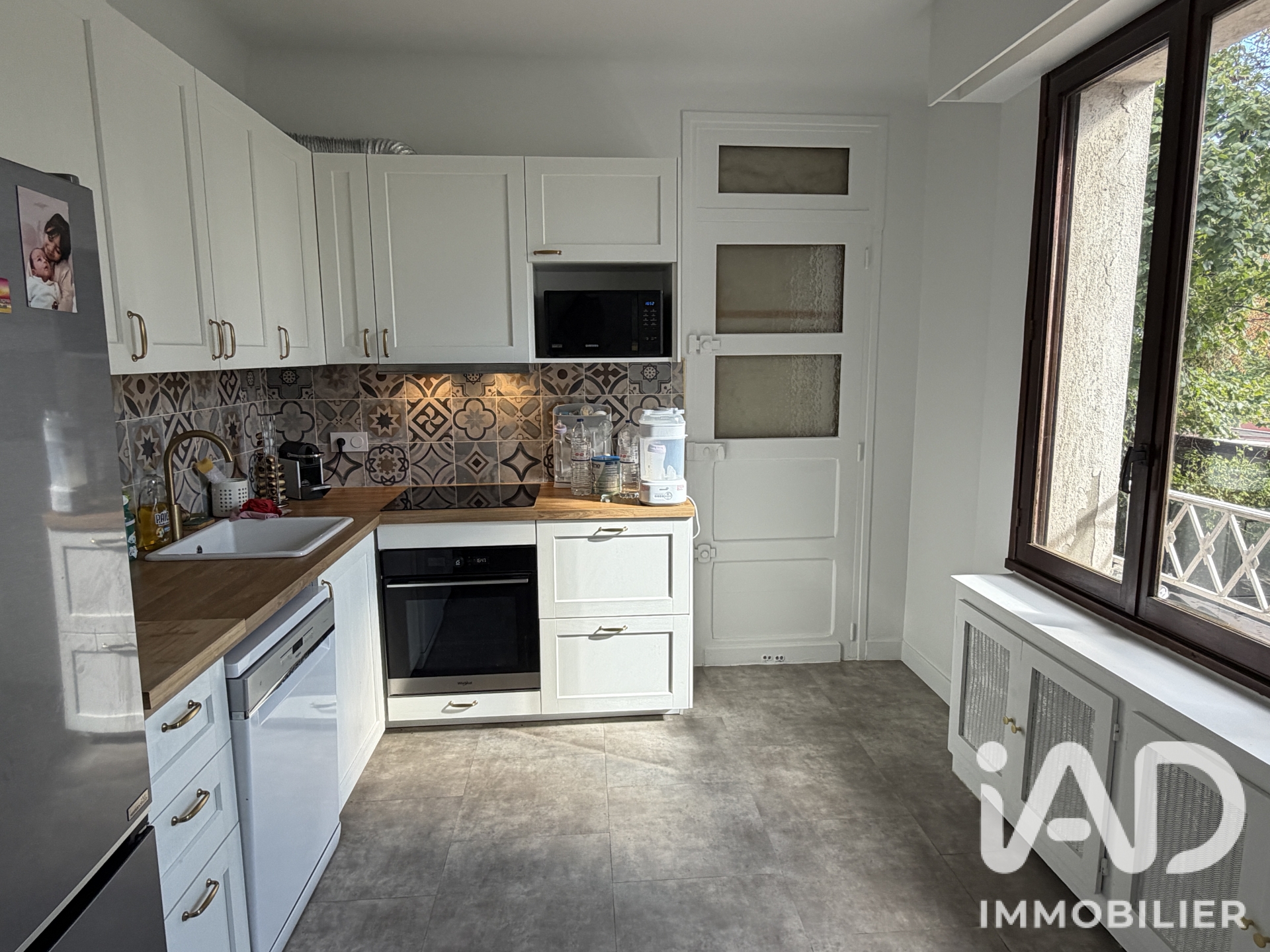 Vente maison à Champigny-sur-Marne (94500) : maison 15 pièces 356 m² - 2106954 — 5