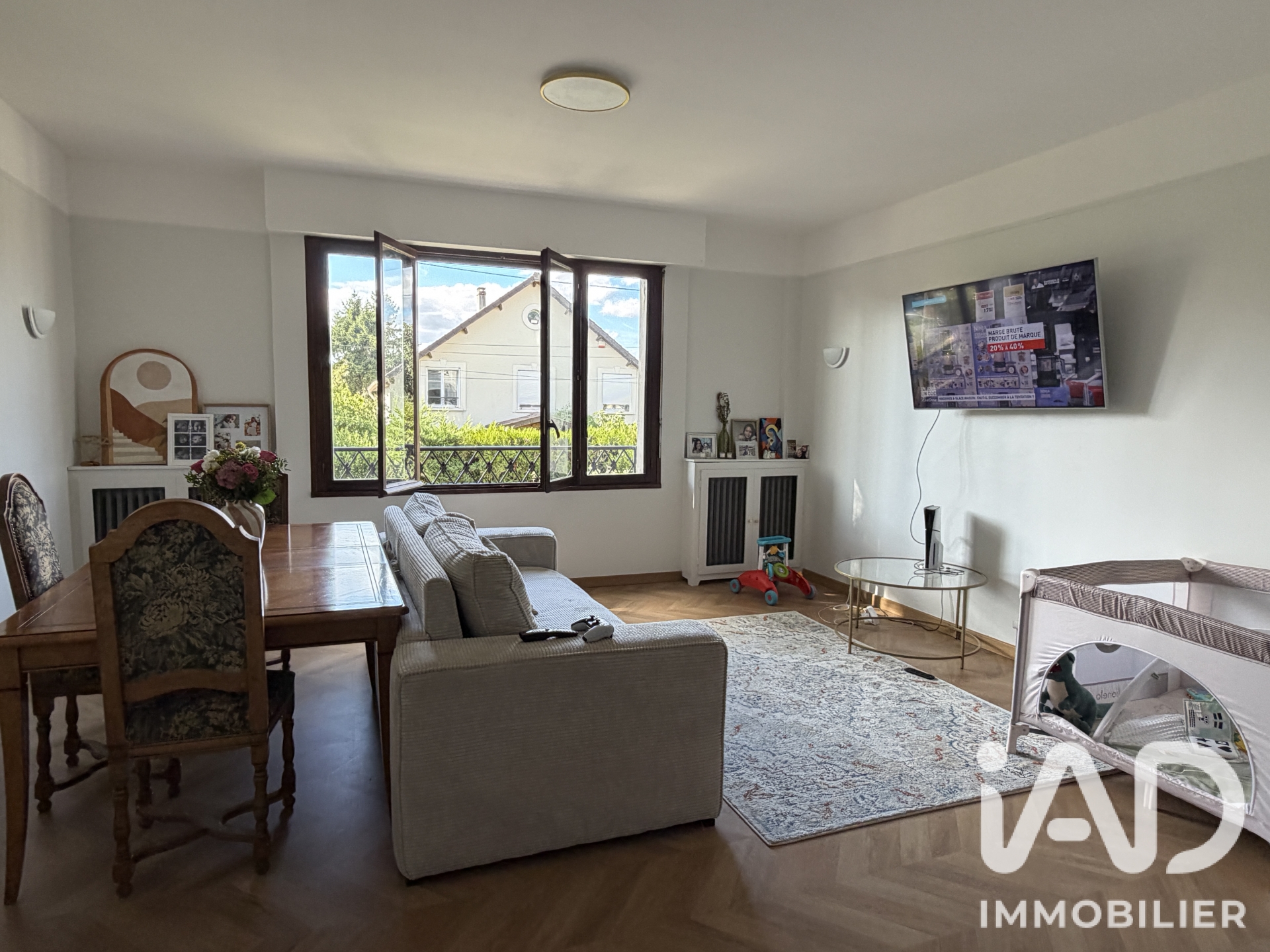 Vente maison à Champigny-sur-Marne (94500) : maison 15 pièces 356 m² - 2106954 — 4