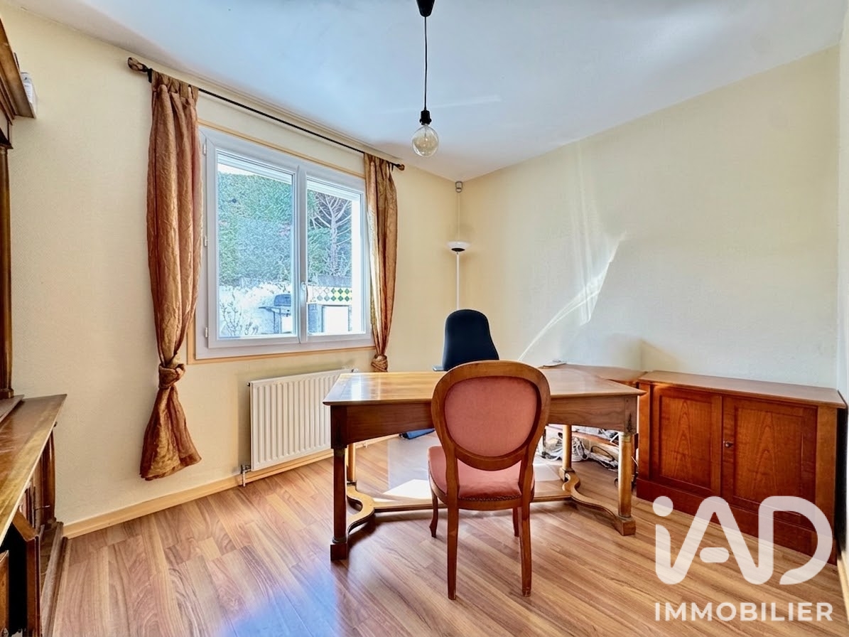 Vente maison à Sorbiers (42290) : maison 7 pièces 188 m² - 2107857 — 12