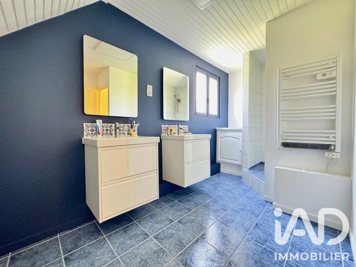 Vente maison à Sorbiers (42290) : maison 7 pièces 188 m² - 2107857 — 20