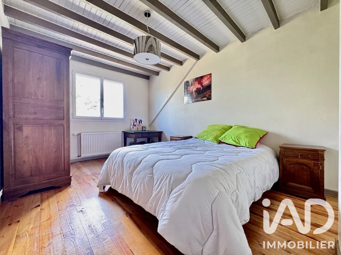 Vente maison à Sorbiers (42290) : maison 7 pièces 188 m² - 2107857 — 17