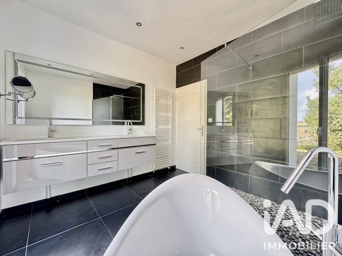 Vente maison à Sorbiers (42290) : maison 7 pièces 188 m² - 2107857 — 15