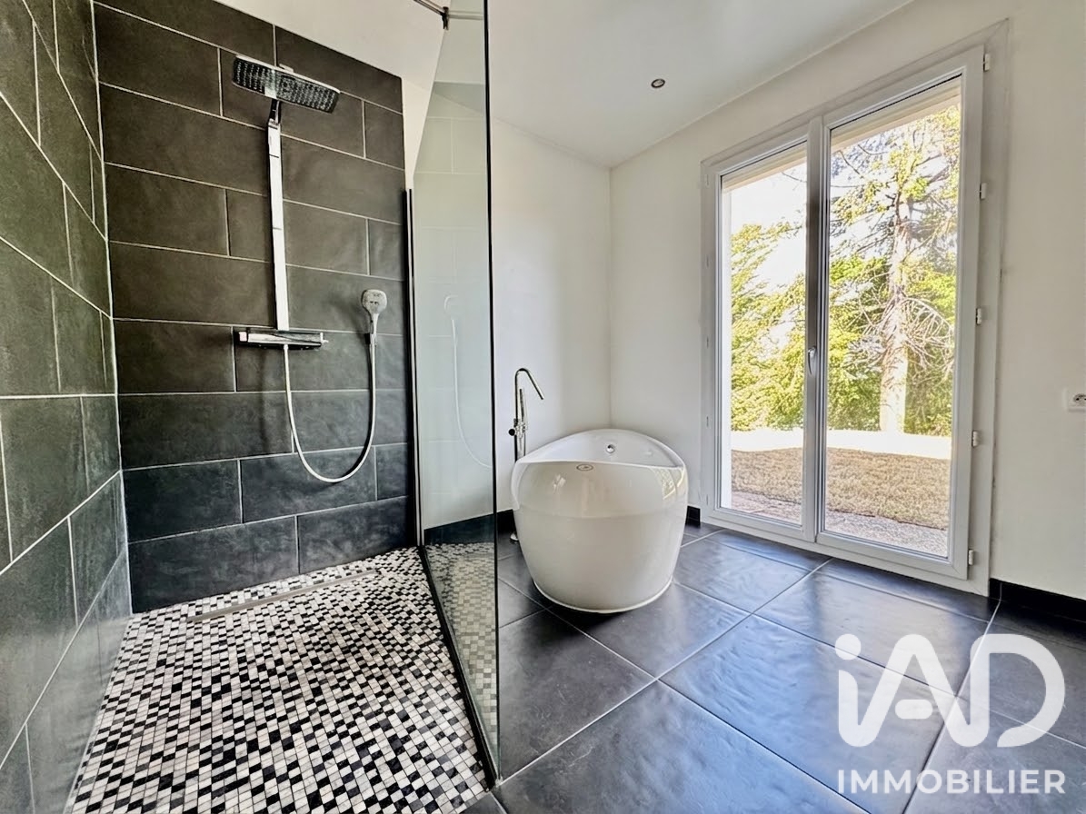 Vente maison à Sorbiers (42290) : maison 7 pièces 188 m² - 2107857 — 13