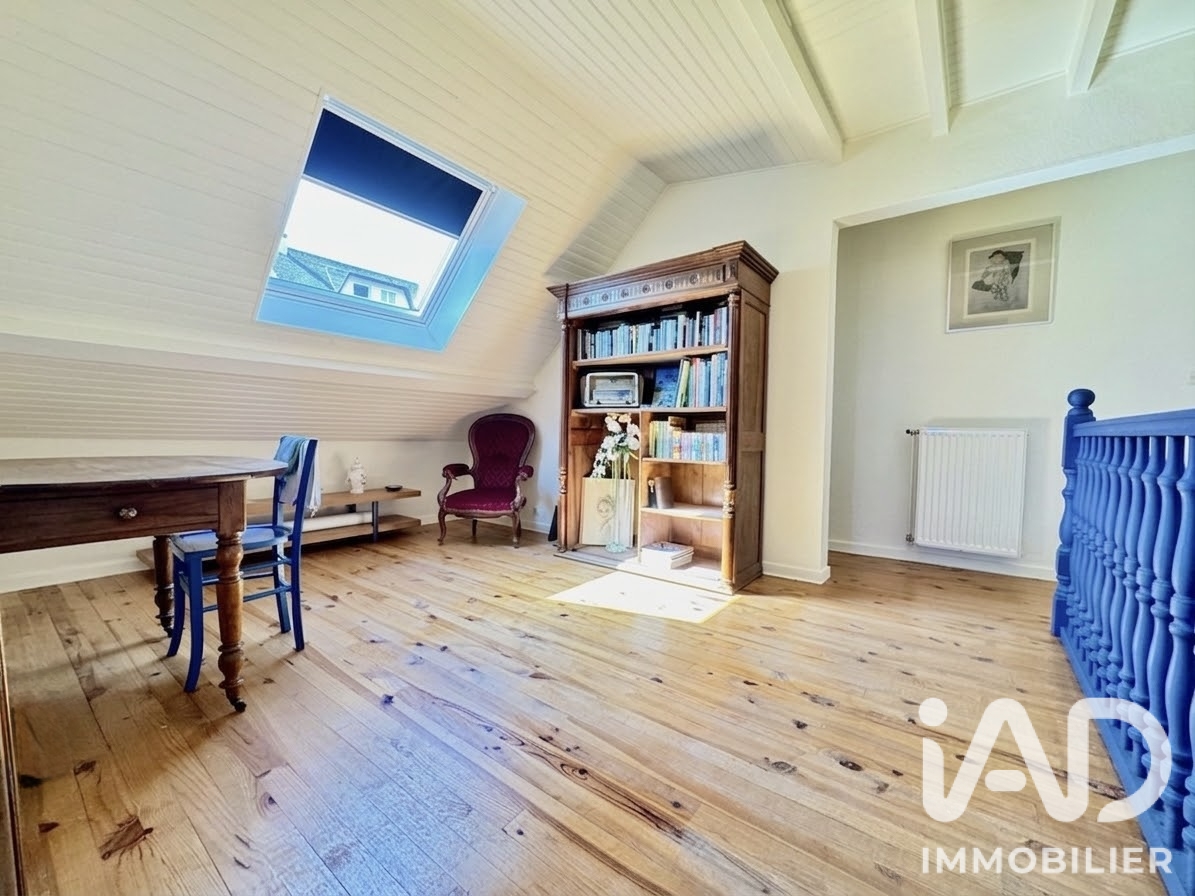 Vente maison à Sorbiers (42290) : maison 7 pièces 188 m² - 2107857 — 16