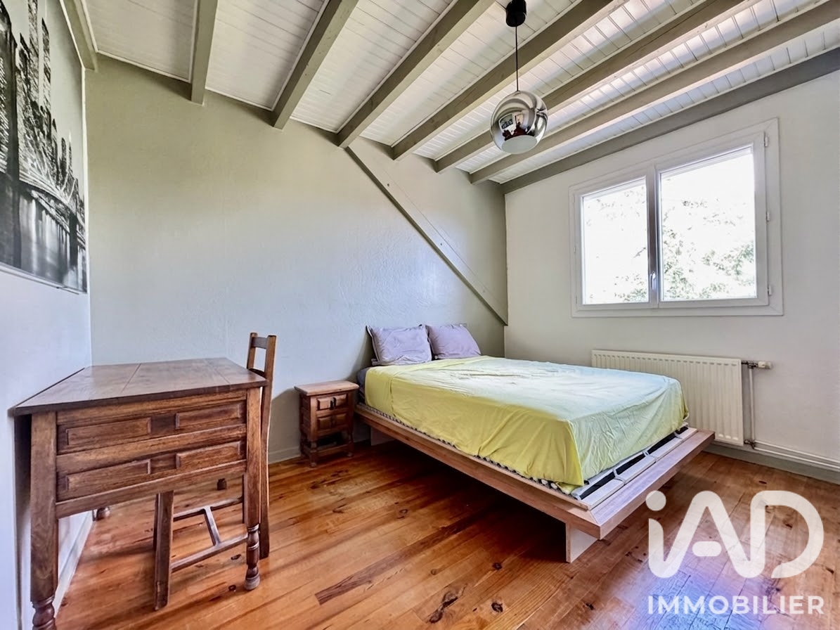 Vente maison à Sorbiers (42290) : maison 7 pièces 188 m² - 2107857 — 18