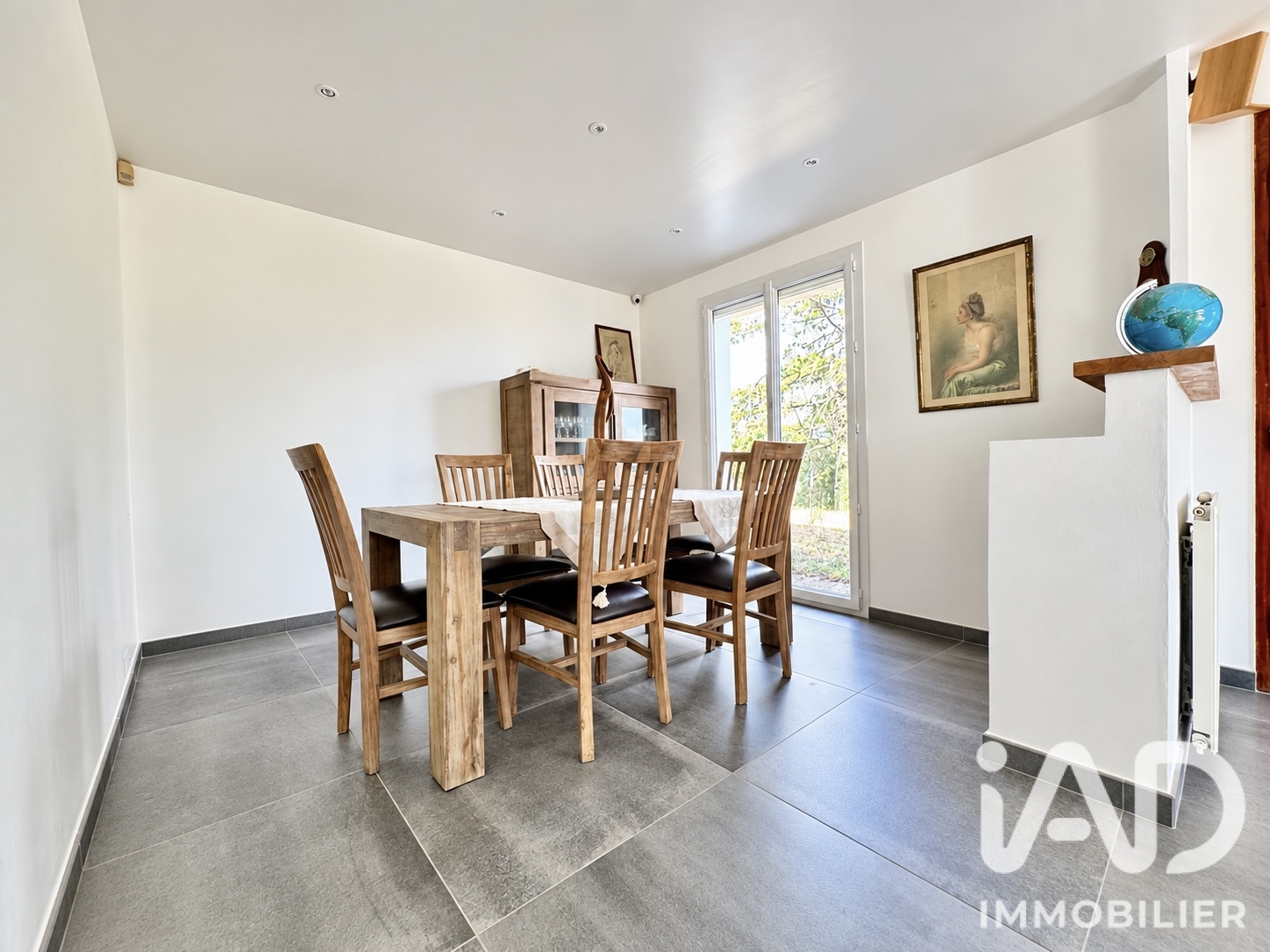 Vente maison à Sorbiers (42290) : maison 7 pièces 188 m² - 2107857 — 7