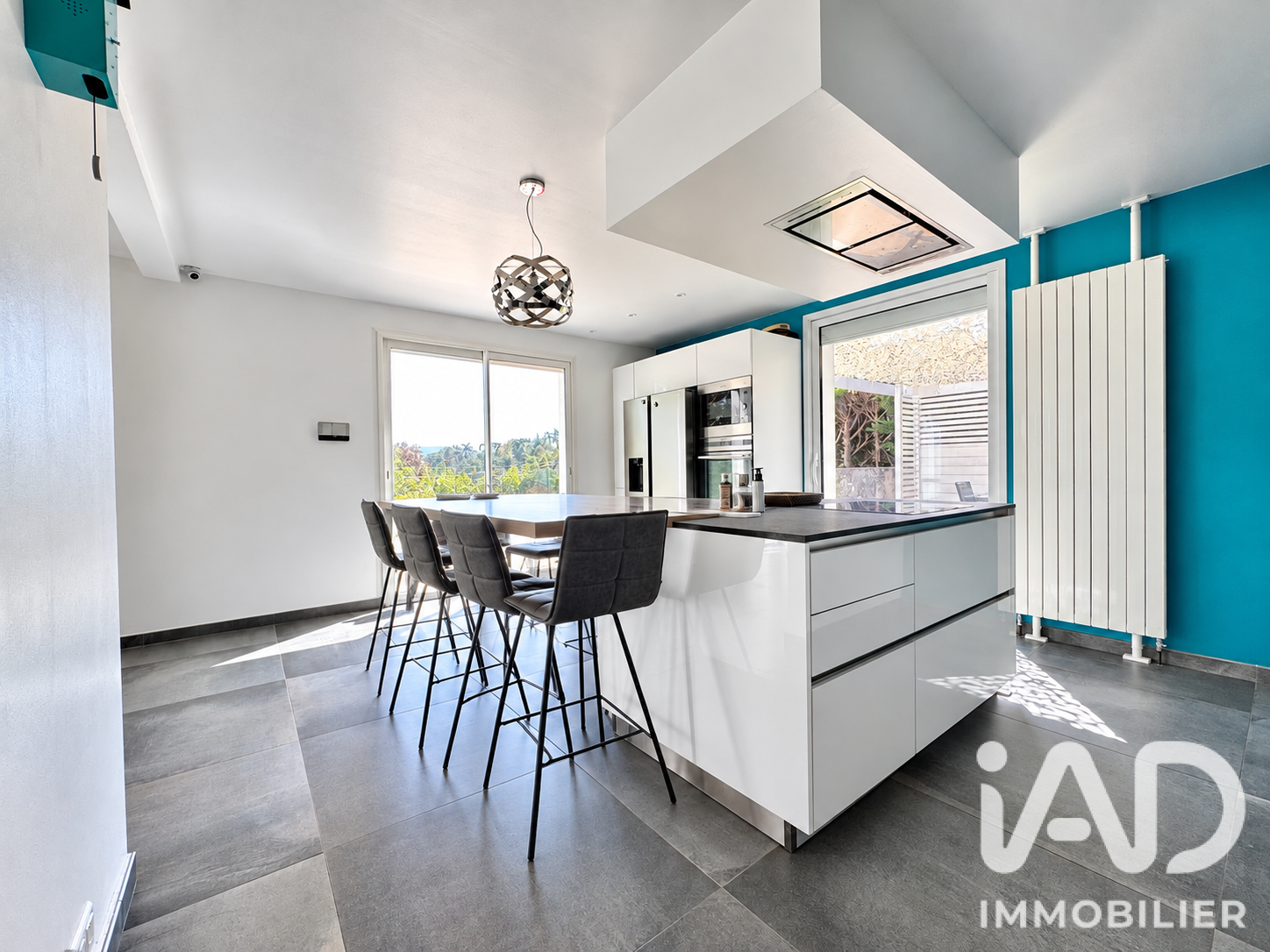 Vente maison à Sorbiers (42290) : maison 7 pièces 188 m² - 2107857 — 9