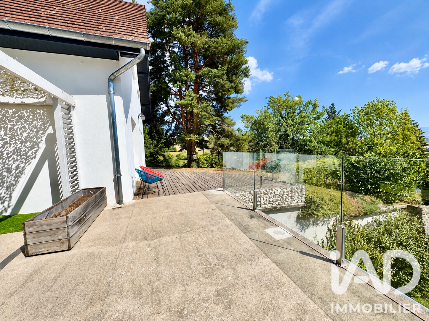 Vente maison à Sorbiers (42290) : maison 7 pièces 188 m² - 2107857 — 4