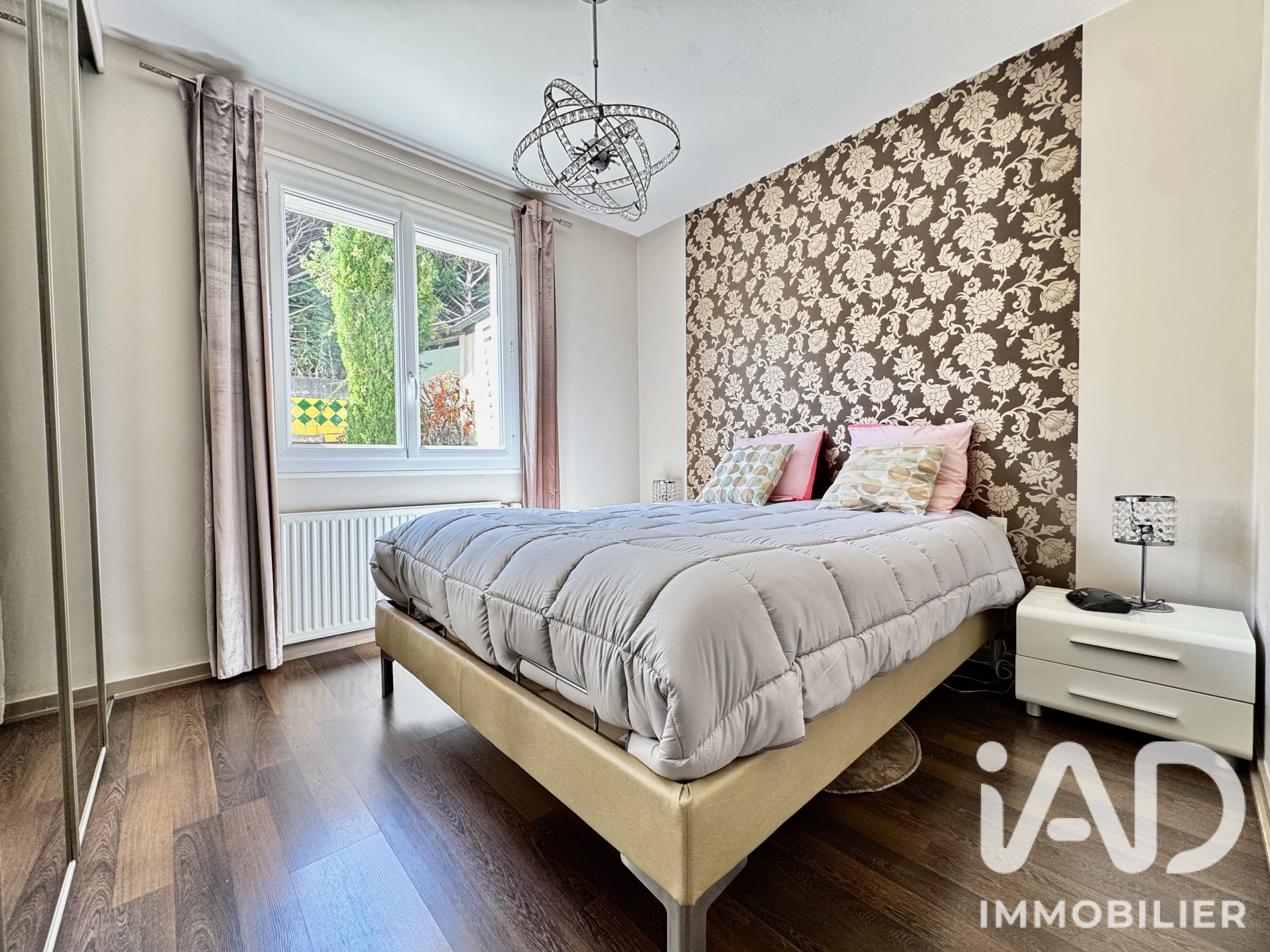 Vente maison à Sorbiers (42290) : maison 7 pièces 188 m² - 2107857 — 11