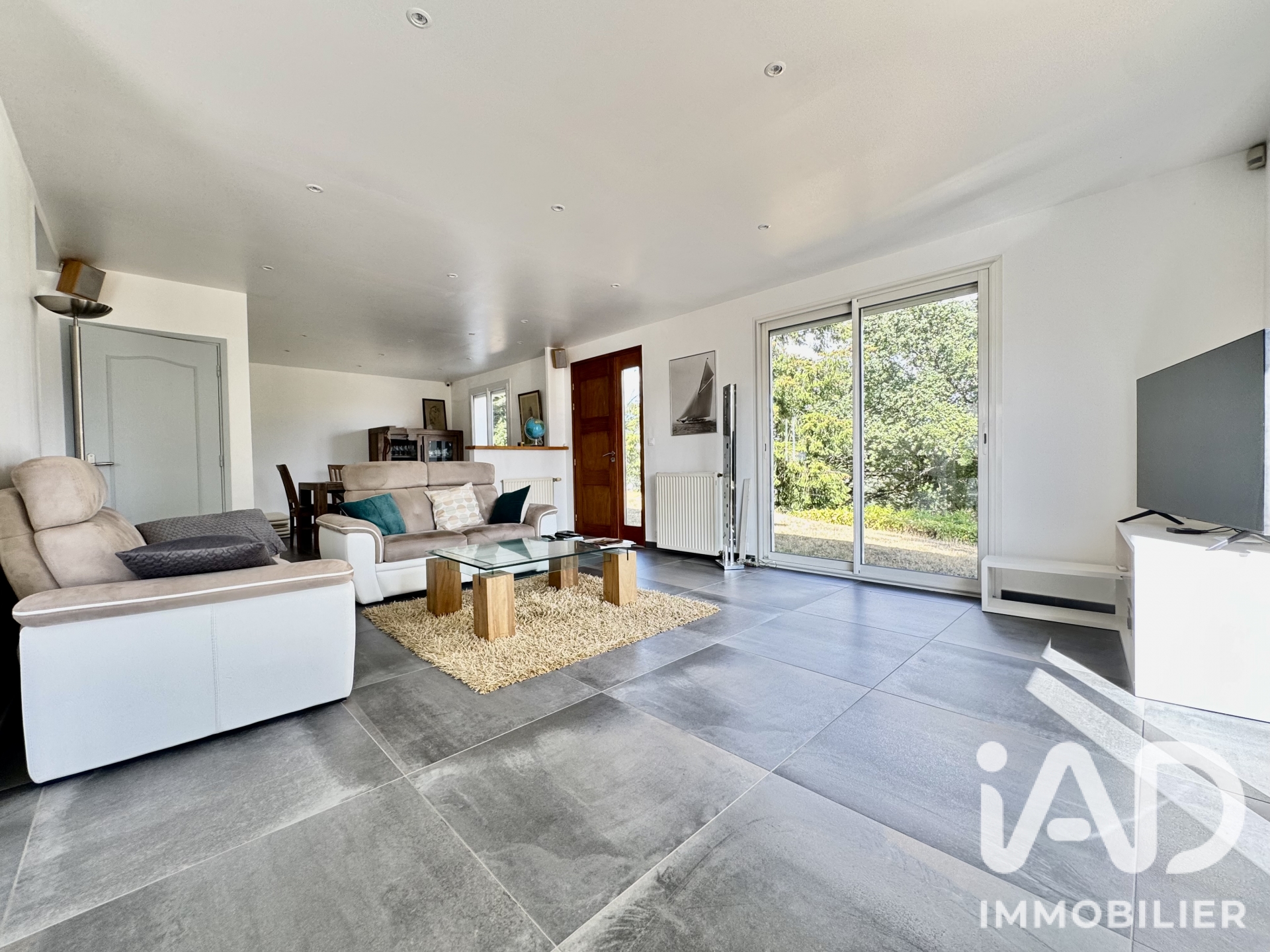 Vente maison à Sorbiers (42290) : maison 7 pièces 188 m² - 2107857 — 6