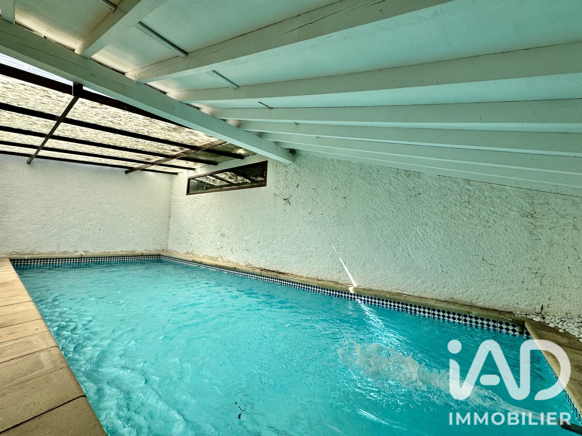 Vente maison à Sorbiers (42290) : maison 7 pièces 188 m² - 2107857 — 21