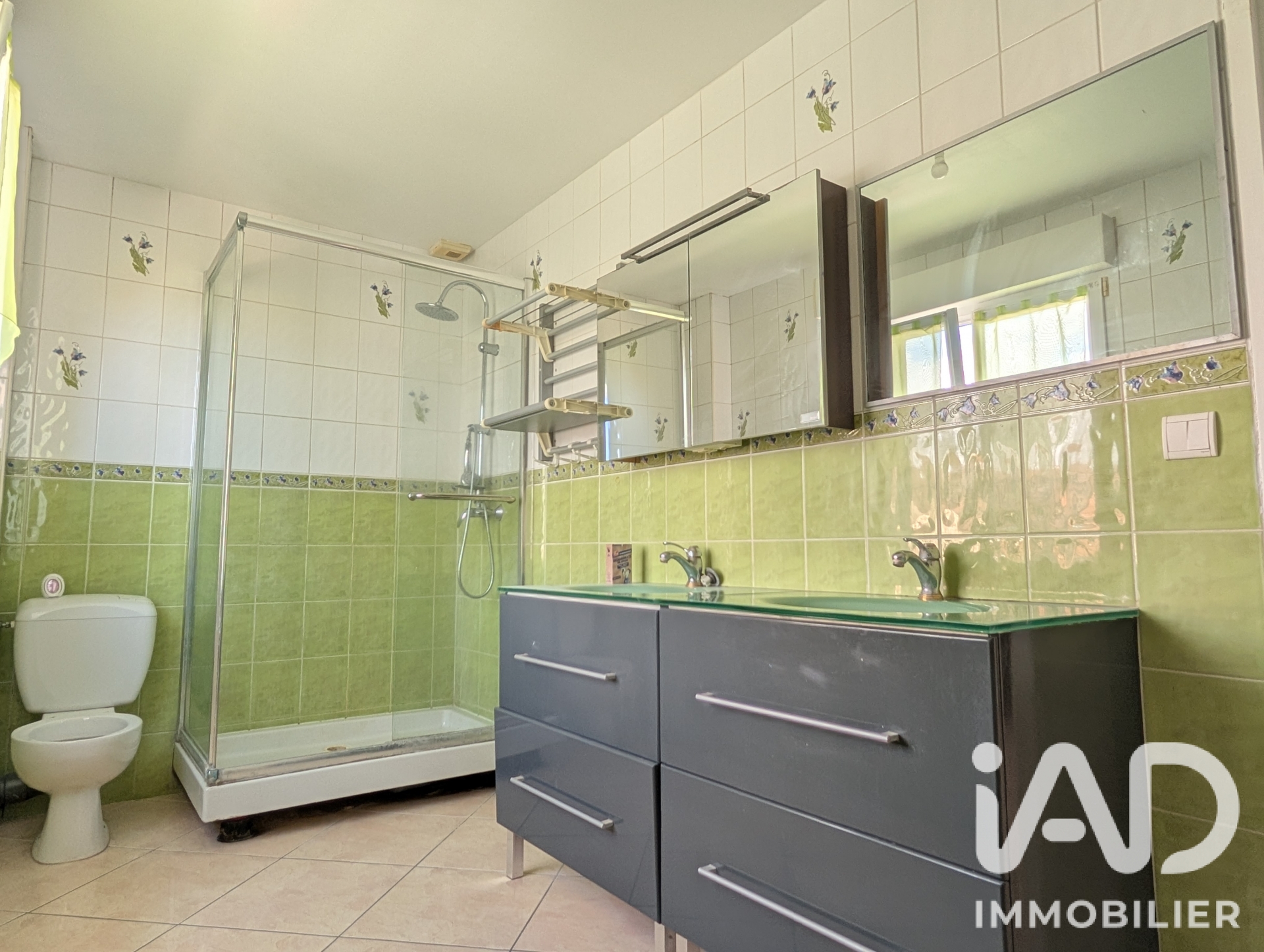 Vente maison à Sarry (51520) : maison 6 pièces 165 m² - 2048852 — 9