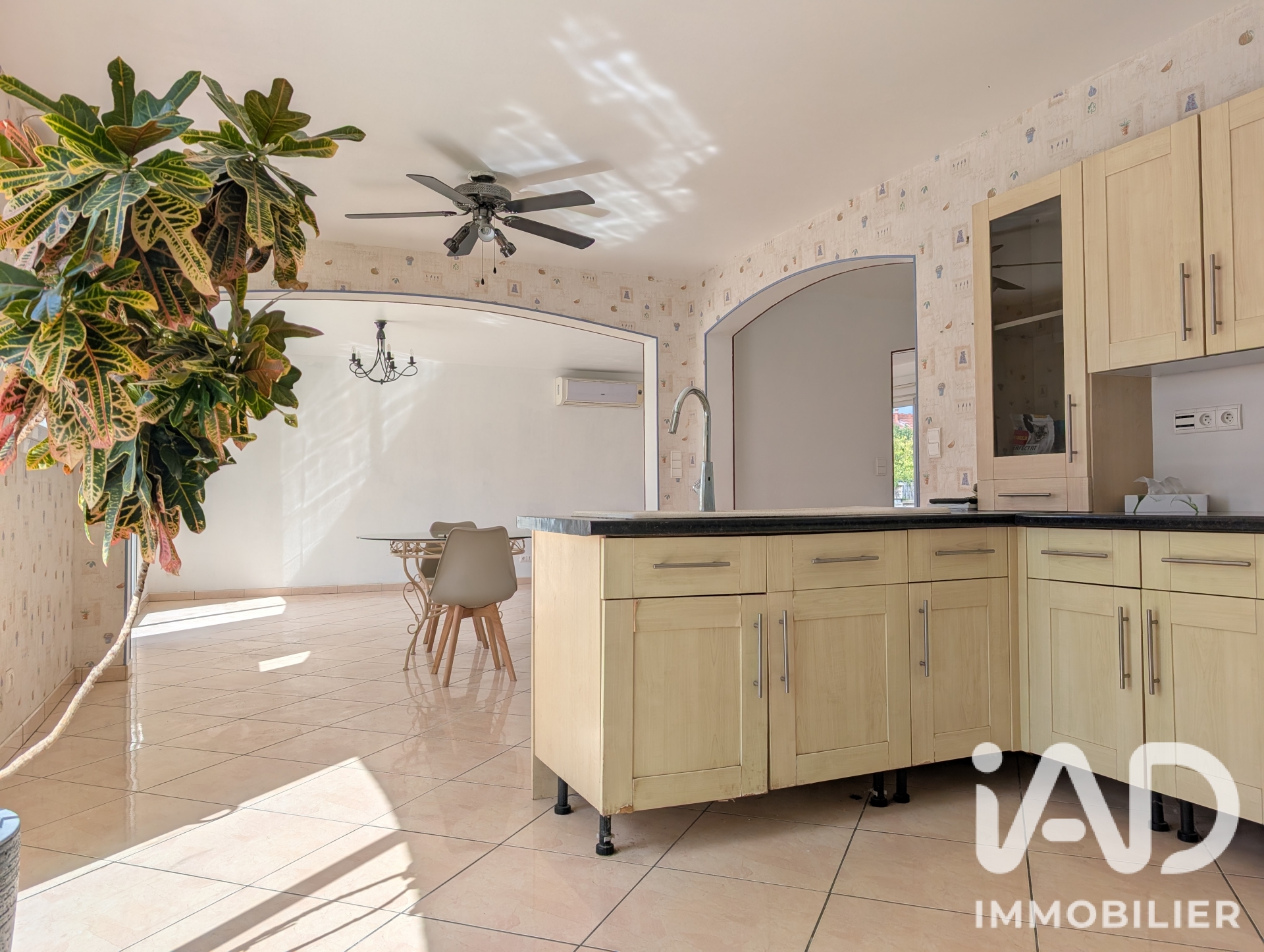 Vente maison à Sarry (51520) : maison 6 pièces 165 m² - 2048852 — 4