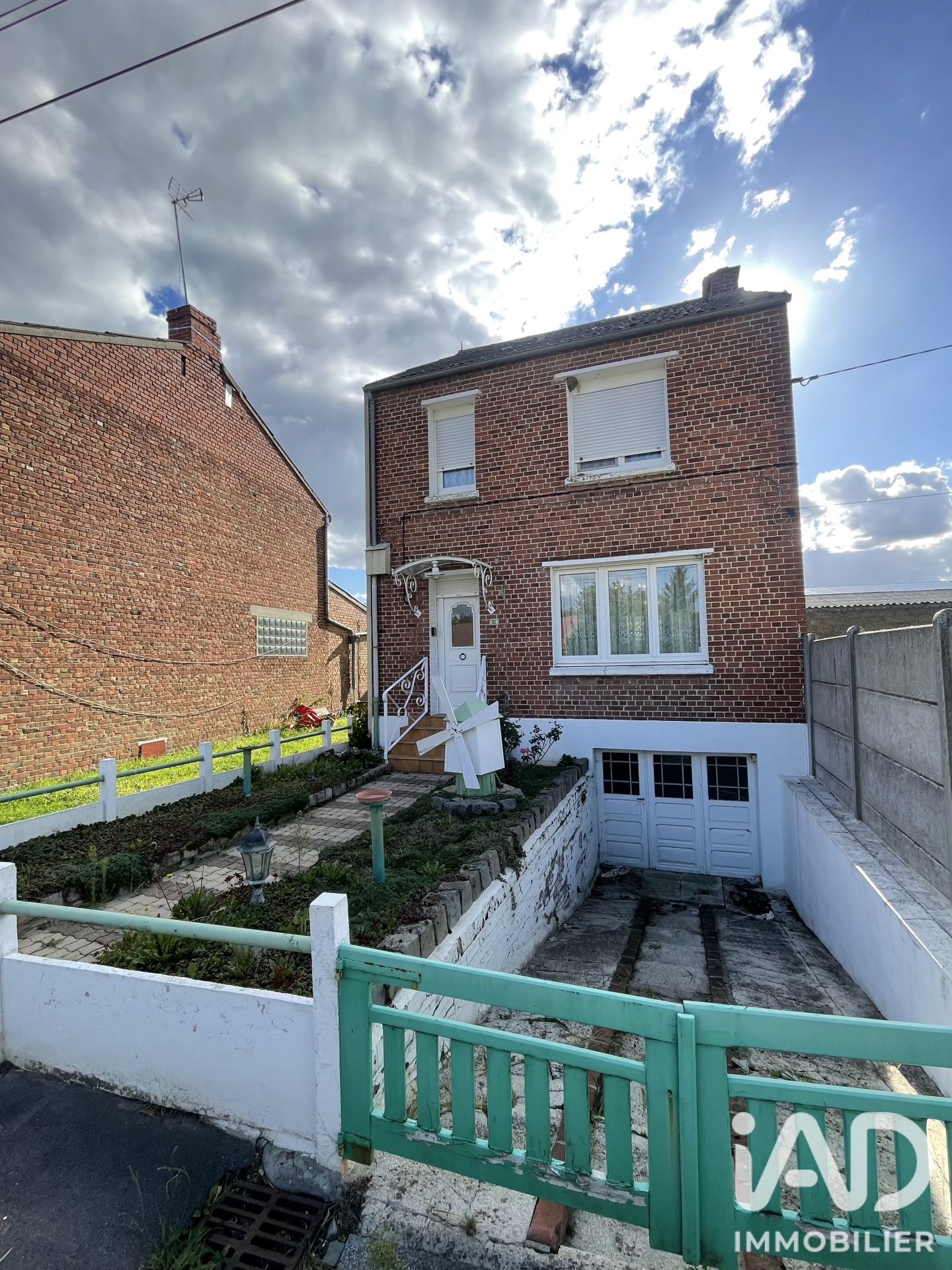 Vente Maison de village 6 pièces