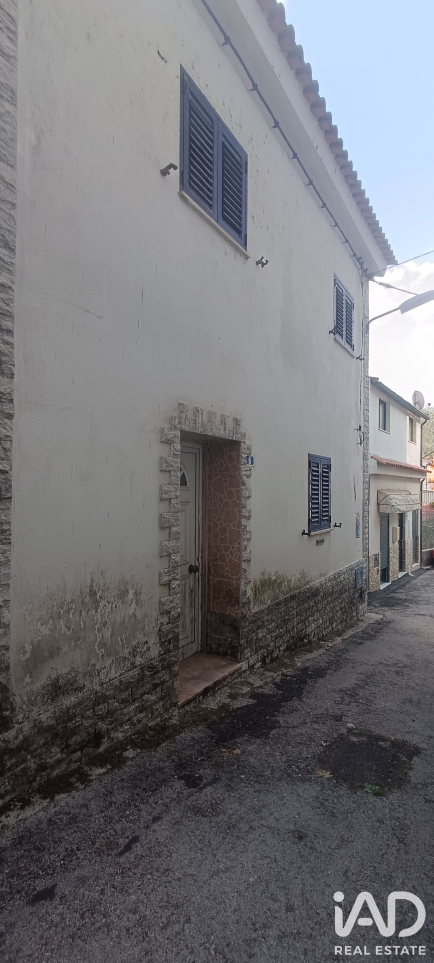 Moradia T3 à venda em Lorvão, Penacova — foto 2