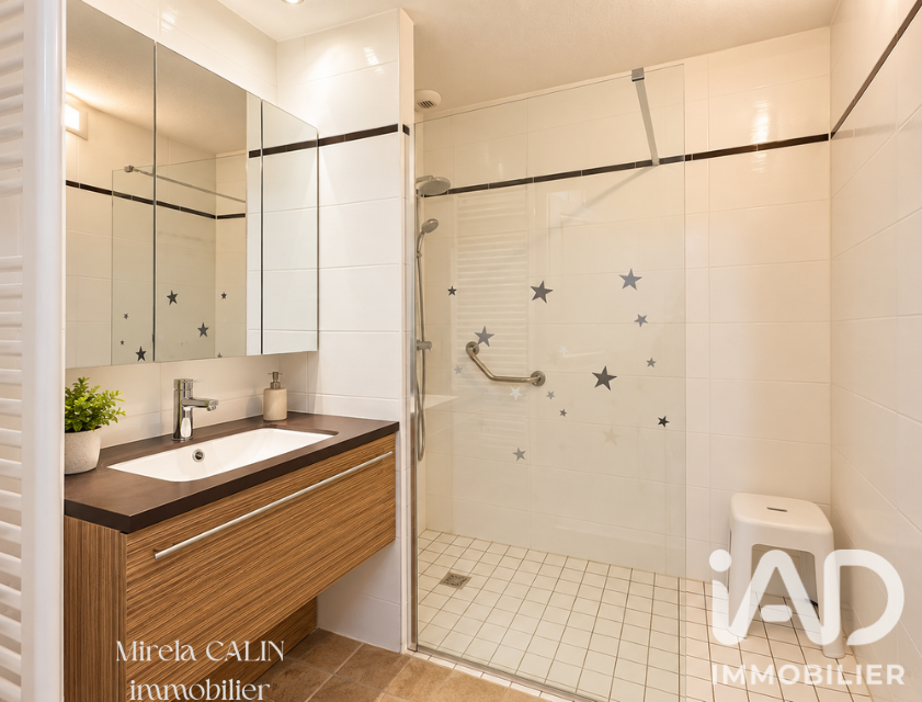 Vente maison à Lombez (32220) : maison 4 pièces 73 m² - 2107022 — 10