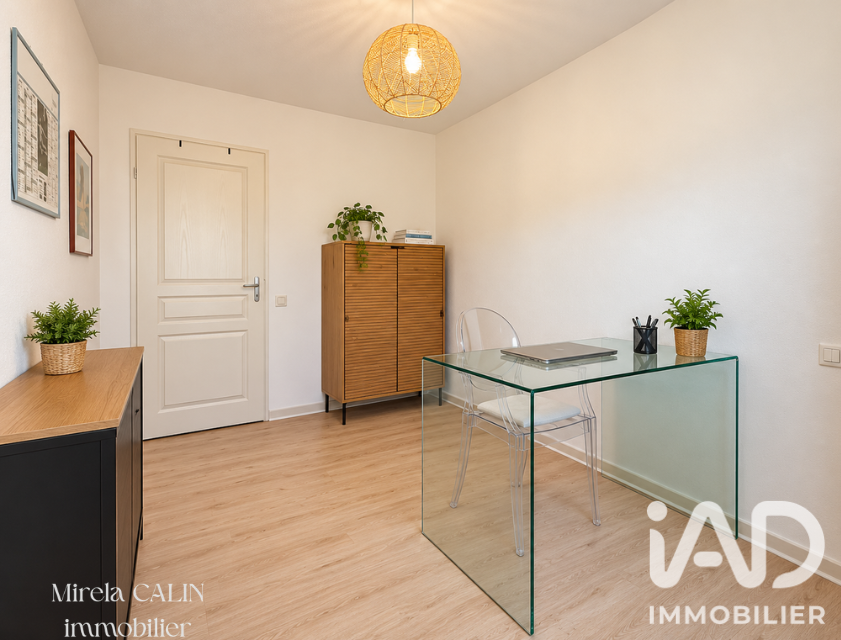 Vente maison à Lombez (32220) : maison 4 pièces 73 m² - 2107022 — 9
