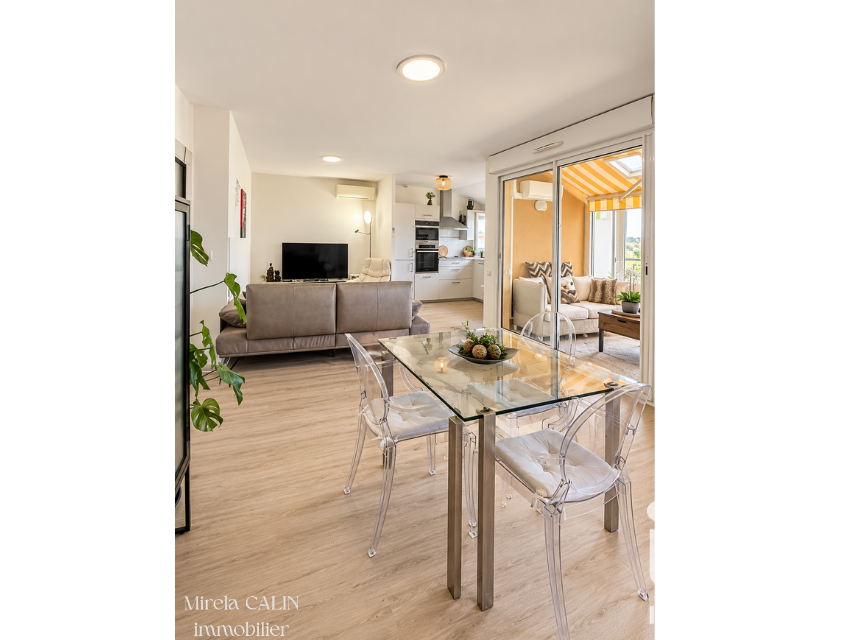 Vente maison à Lombez (32220) : maison 4 pièces 73 m² - 2107022 — 4