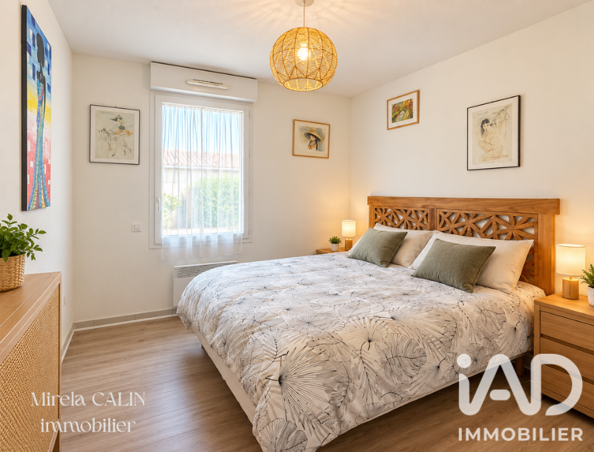 Vente maison à Lombez (32220) : maison 4 pièces 73 m² - 2107022 — 5