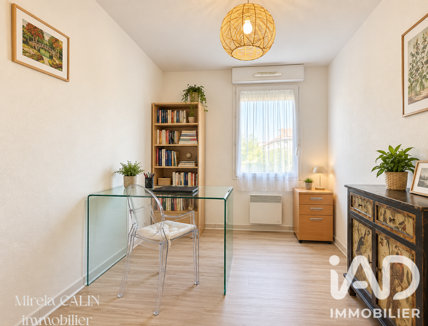 Vente maison à Lombez (32220) : maison 4 pièces 73 m² - 2107022 — 7