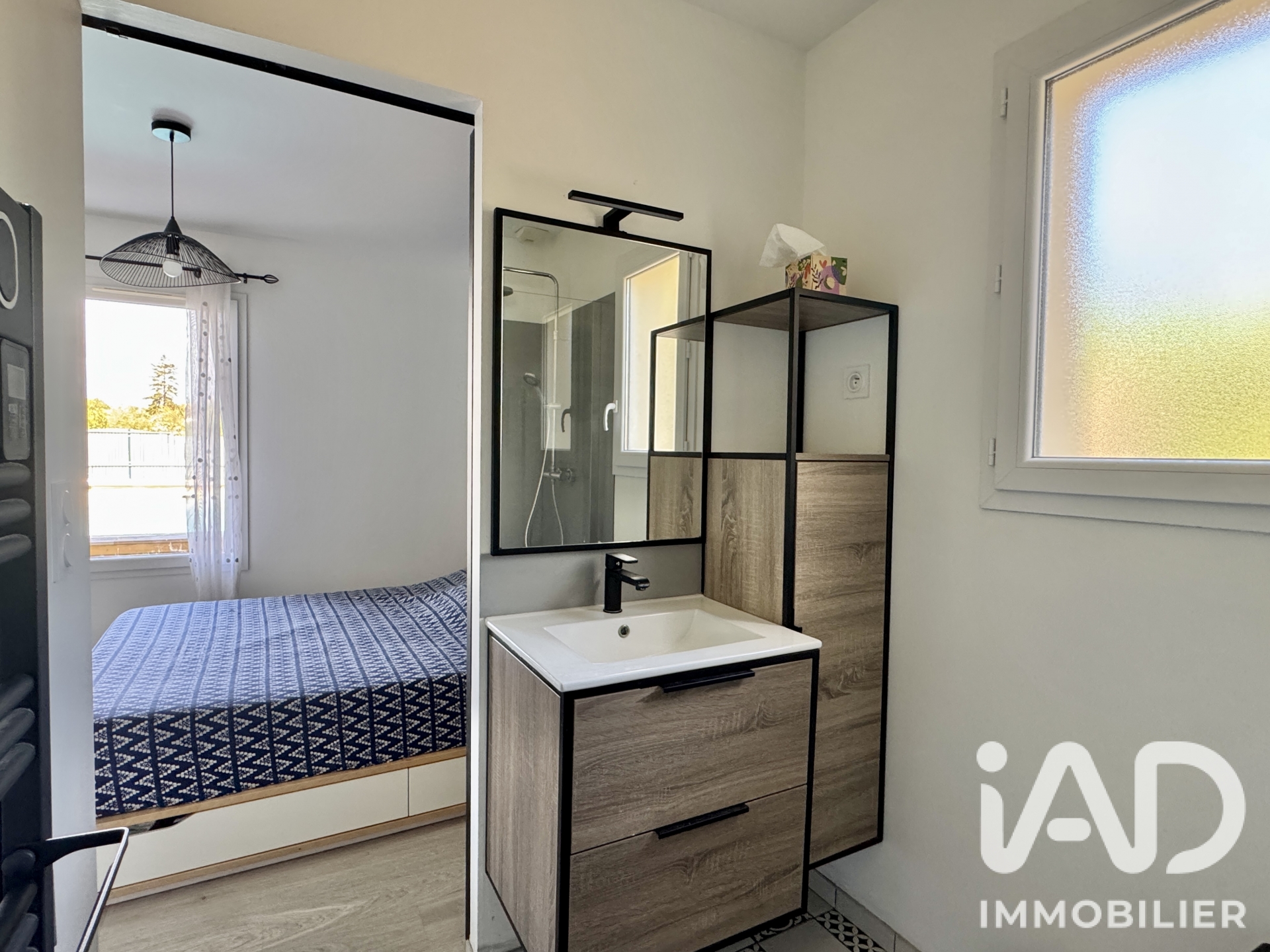 Vente maison à Belin-Béliet (33830) : maison traditionnelle 5 pièces 114 m² - 2107144 — 8
