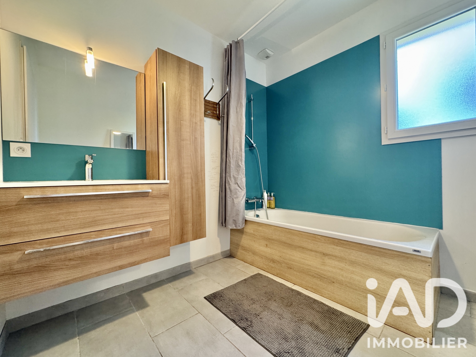 Vente maison à Belin-Béliet (33830) : maison traditionnelle 5 pièces 114 m² - 2107144 — 11