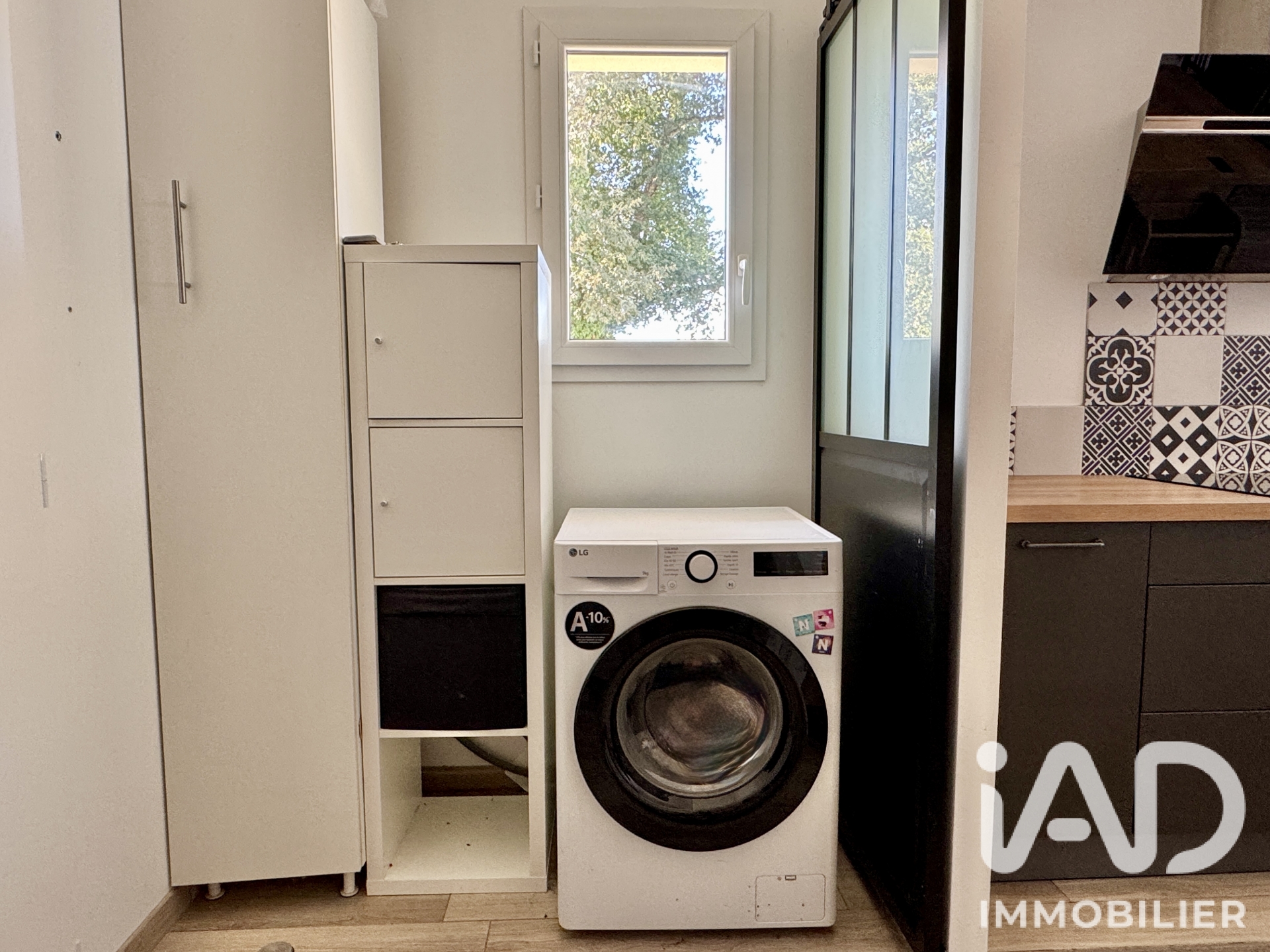 Vente maison à Belin-Béliet (33830) : maison traditionnelle 5 pièces 114 m² - 2107144 — 12