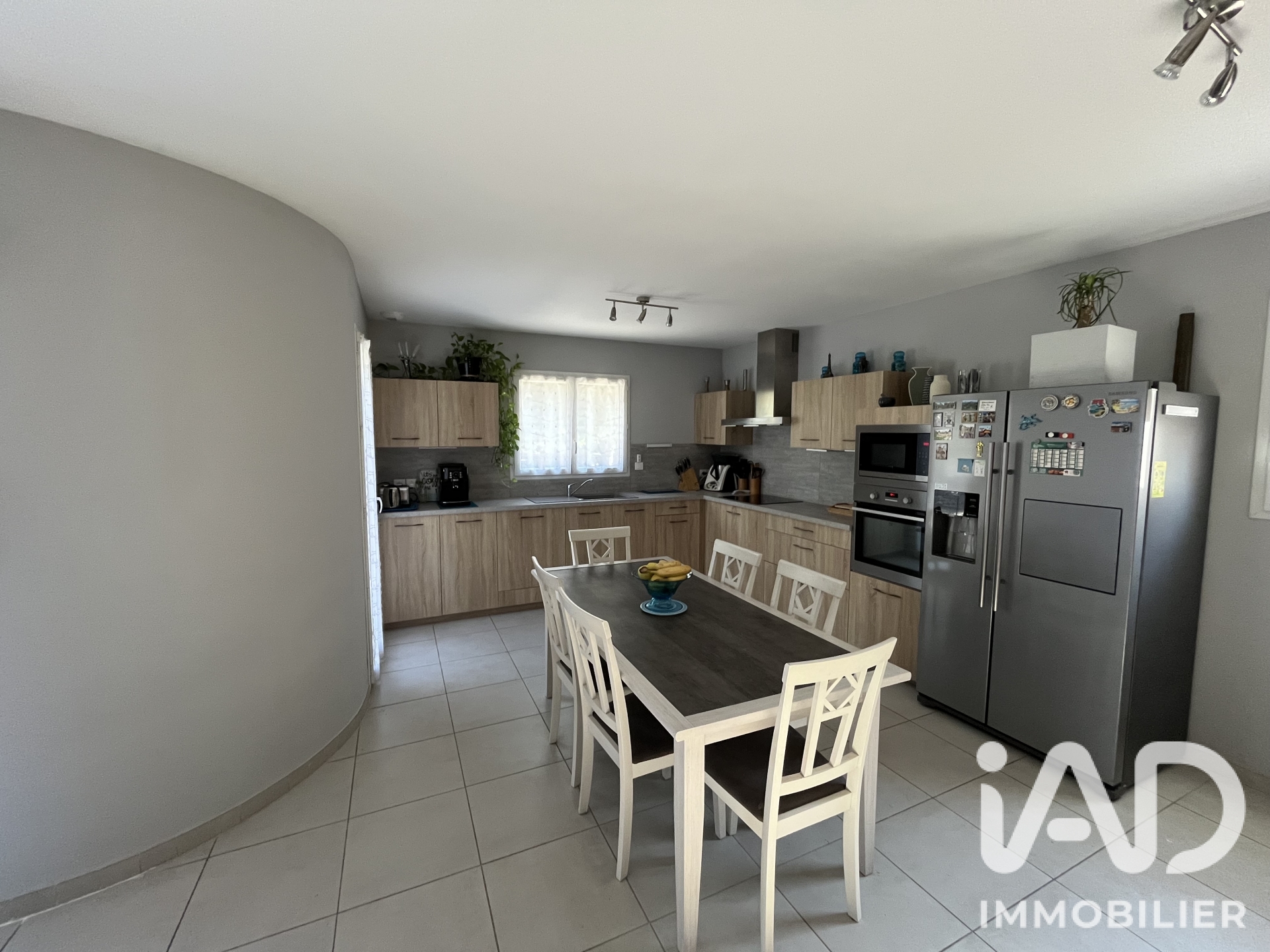 Vente maison à Bollène (84500) : maison 4 pièces 71 m² - 2107932 — 8