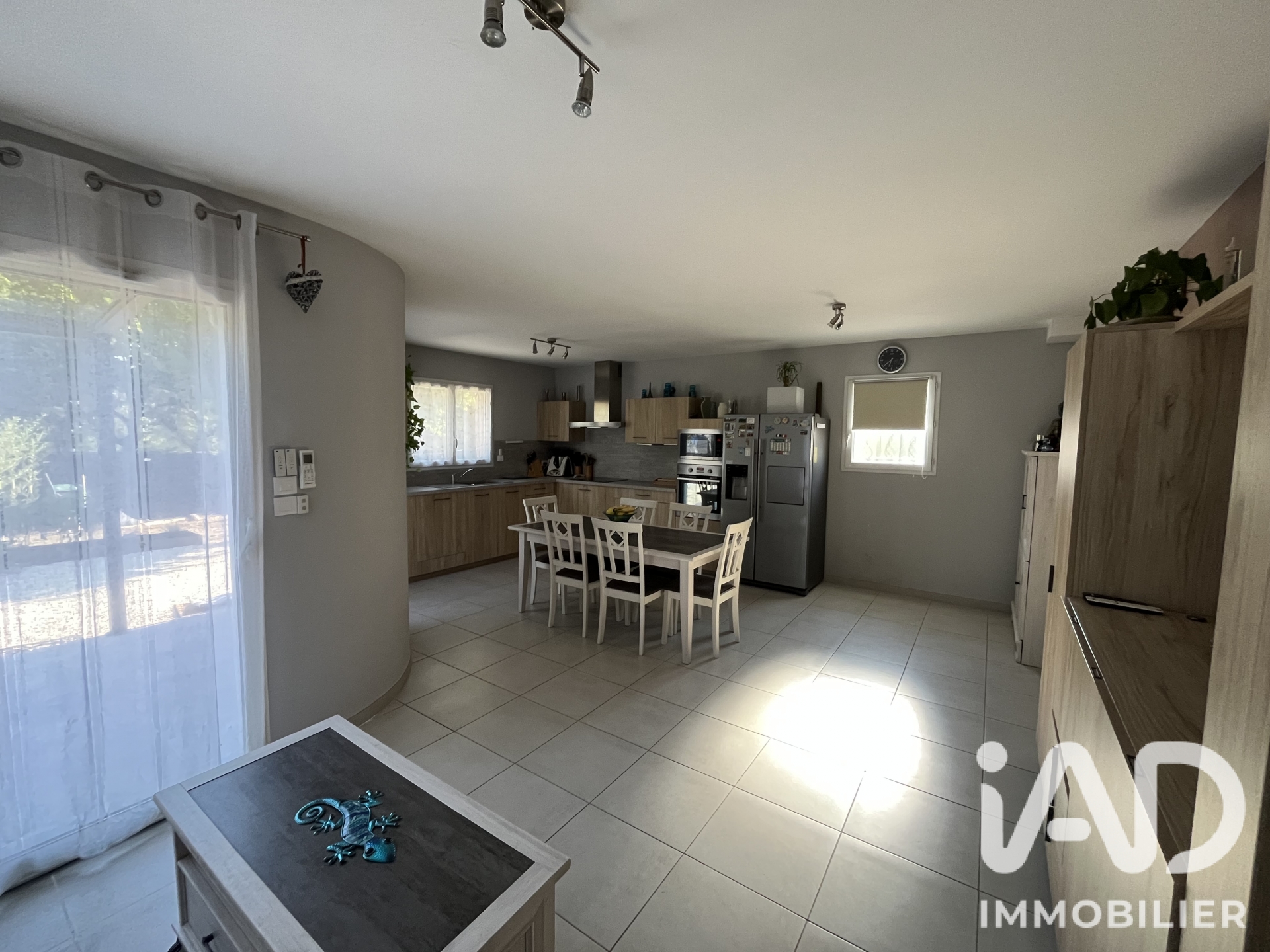 Vente maison à Bollène (84500) : maison 4 pièces 71 m² - 2107932 — 10