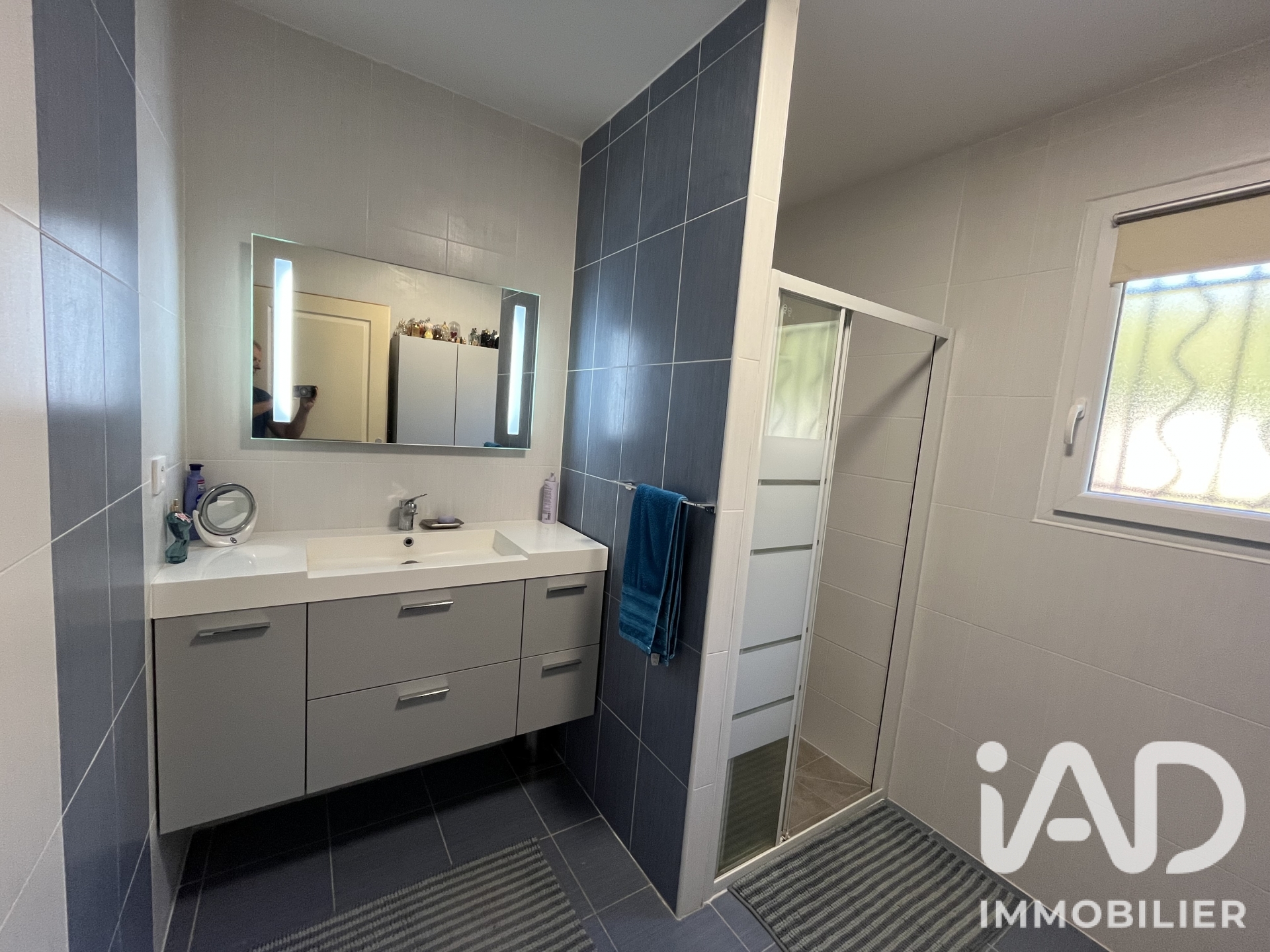 Vente maison à Bollène (84500) : maison 4 pièces 71 m² - 2107932 — 14