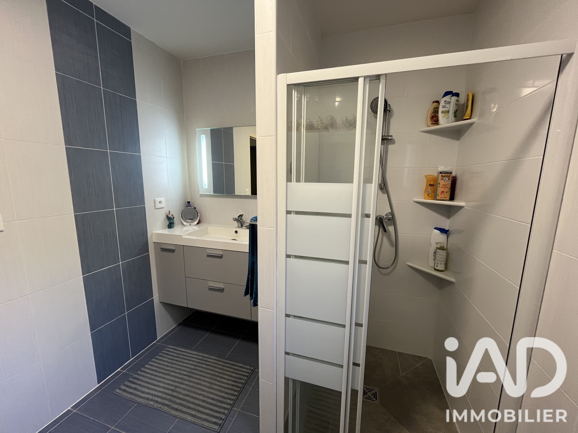 Vente maison à Bollène (84500) : maison 4 pièces 71 m² - 2107932 — 13