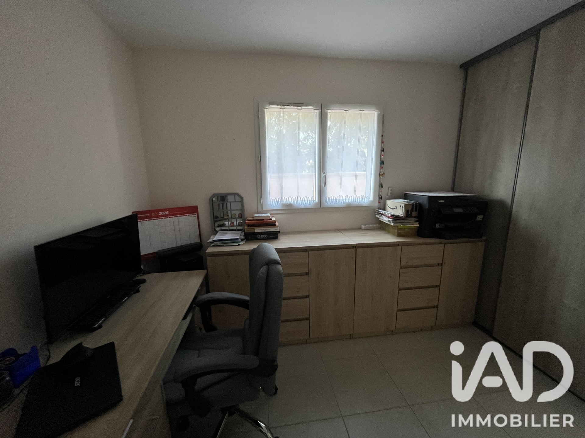 Vente maison à Bollène (84500) : maison 4 pièces 71 m² - 2107932 — 11