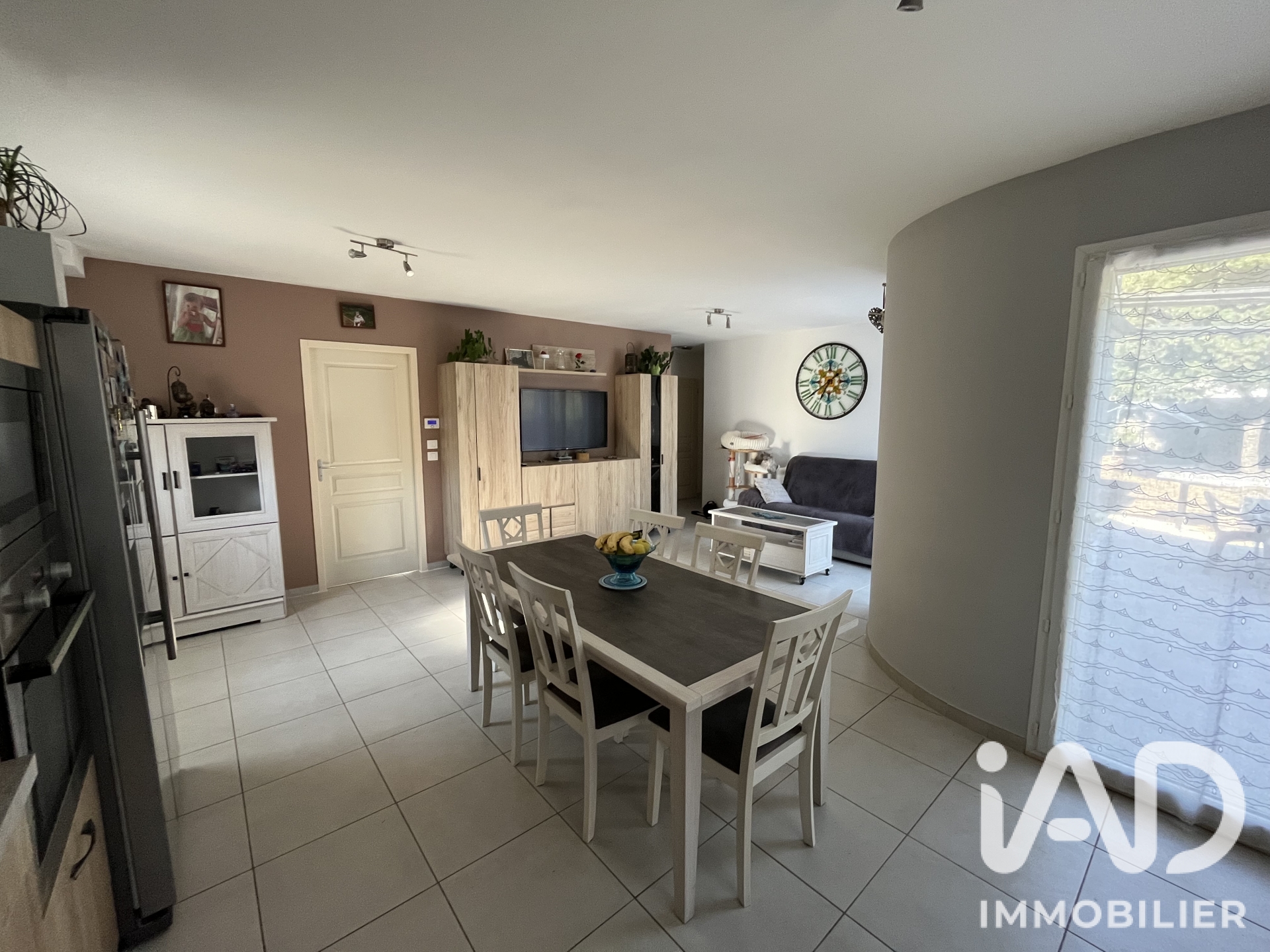 Vente maison à Bollène (84500) : maison 4 pièces 71 m² - 2107932 — 9