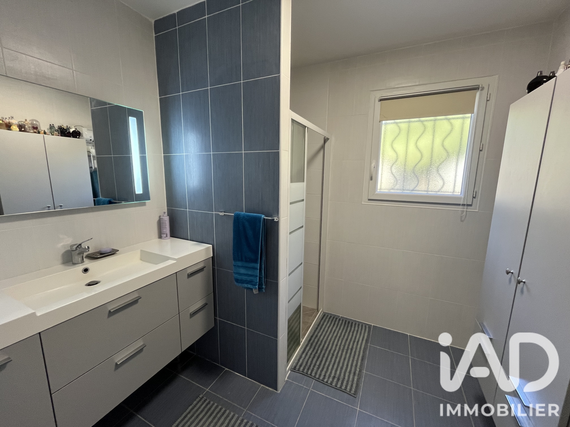Vente maison à Bollène (84500) : maison 4 pièces 71 m² - 2107932 — 12