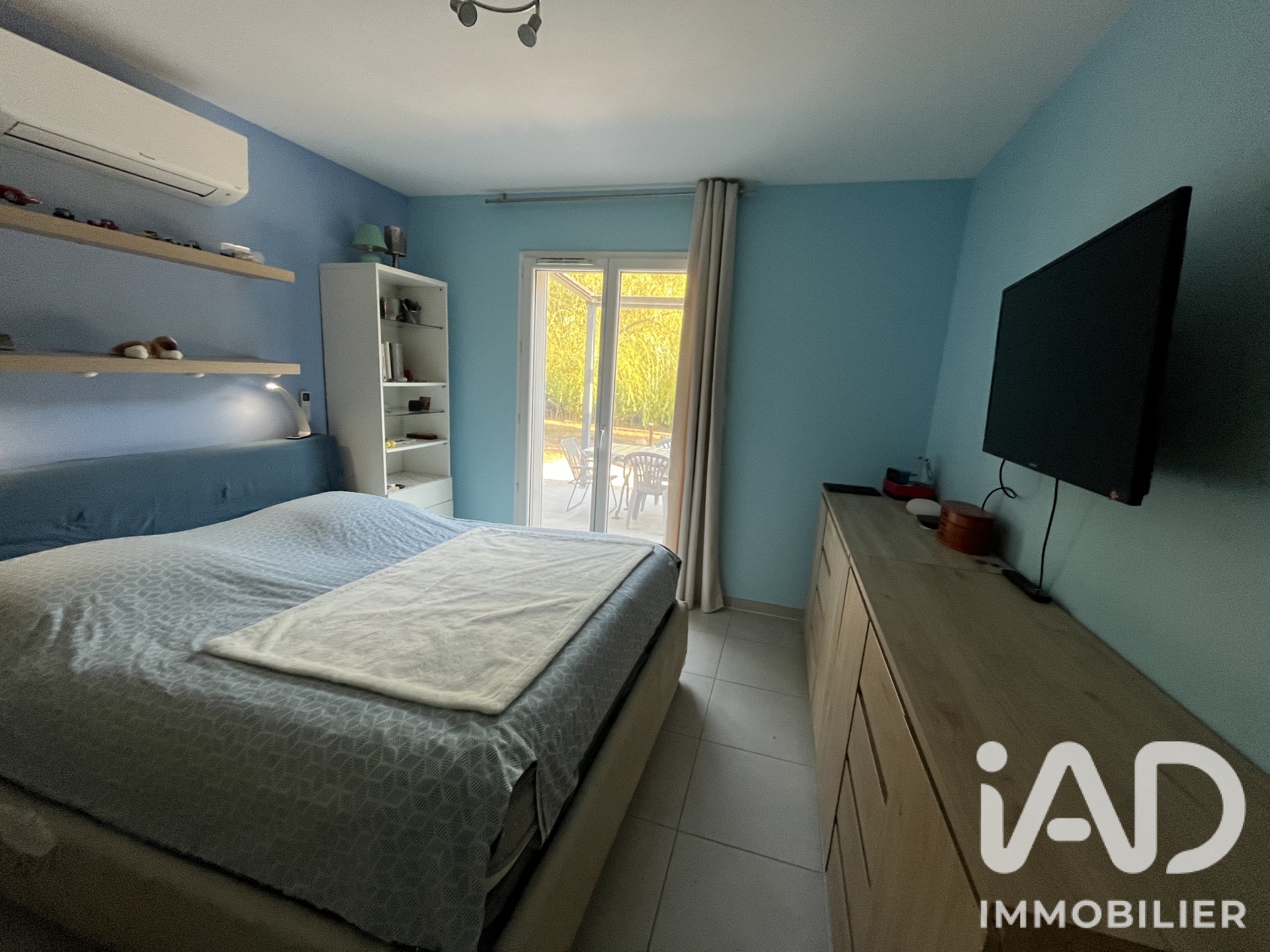 Vente maison à Bollène (84500) : maison 4 pièces 71 m² - 2107932 — 15