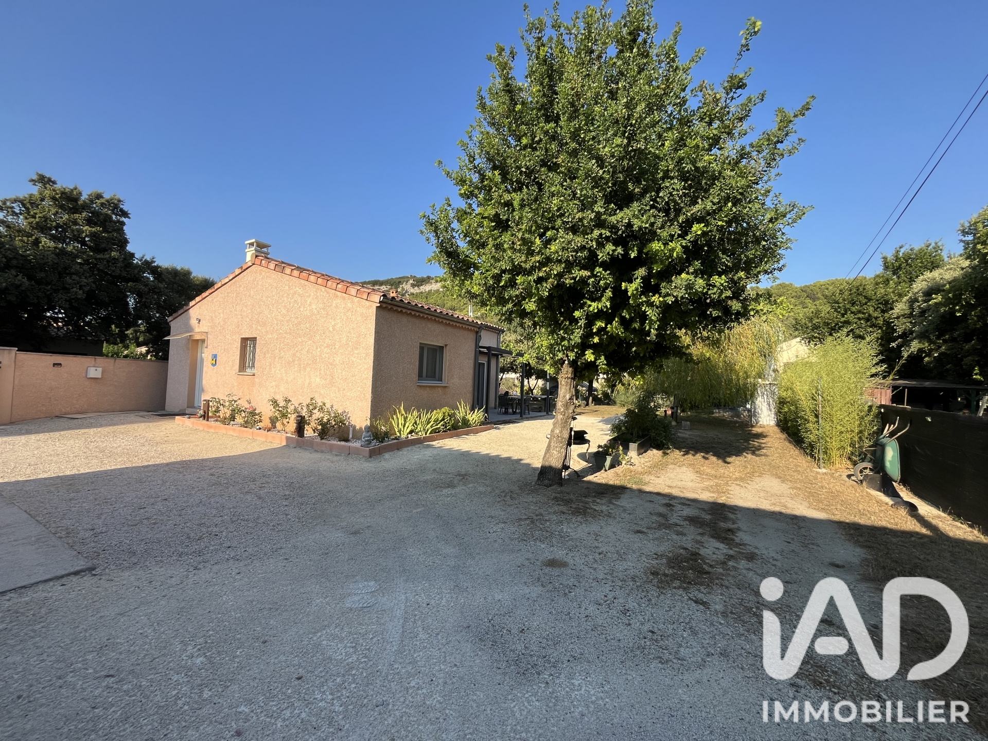 Vente maison à Bollène (84500) : maison 4 pièces 71 m² - 2107932 — 6
