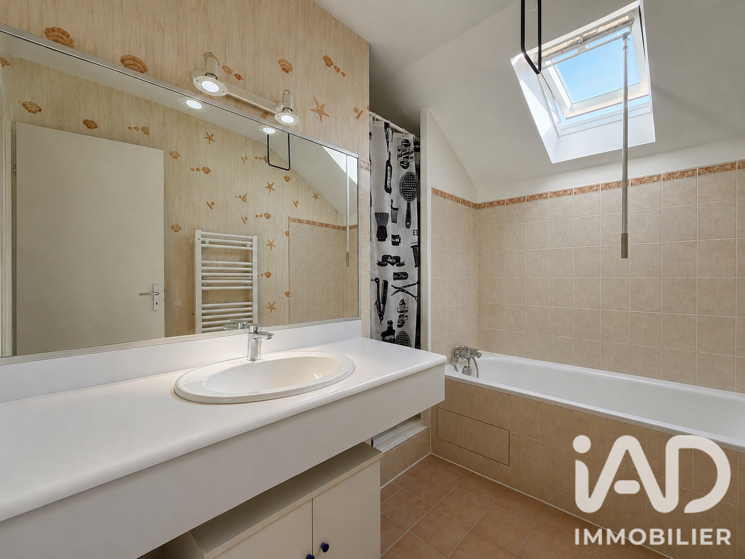 Vente maison à Santeny (94440) : maison 6 pièces 153 m² - 2106977 — 14