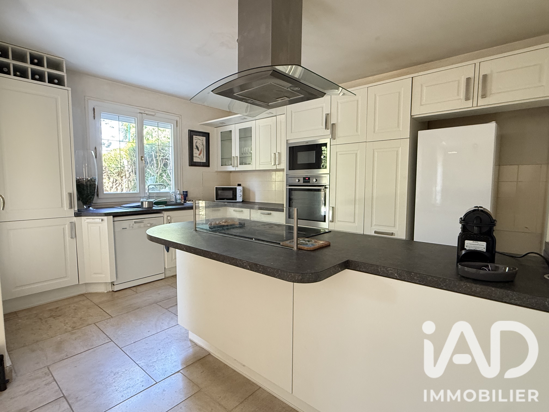 Vente maison à Santeny (94440) : maison 6 pièces 153 m² - 2106977 — 7