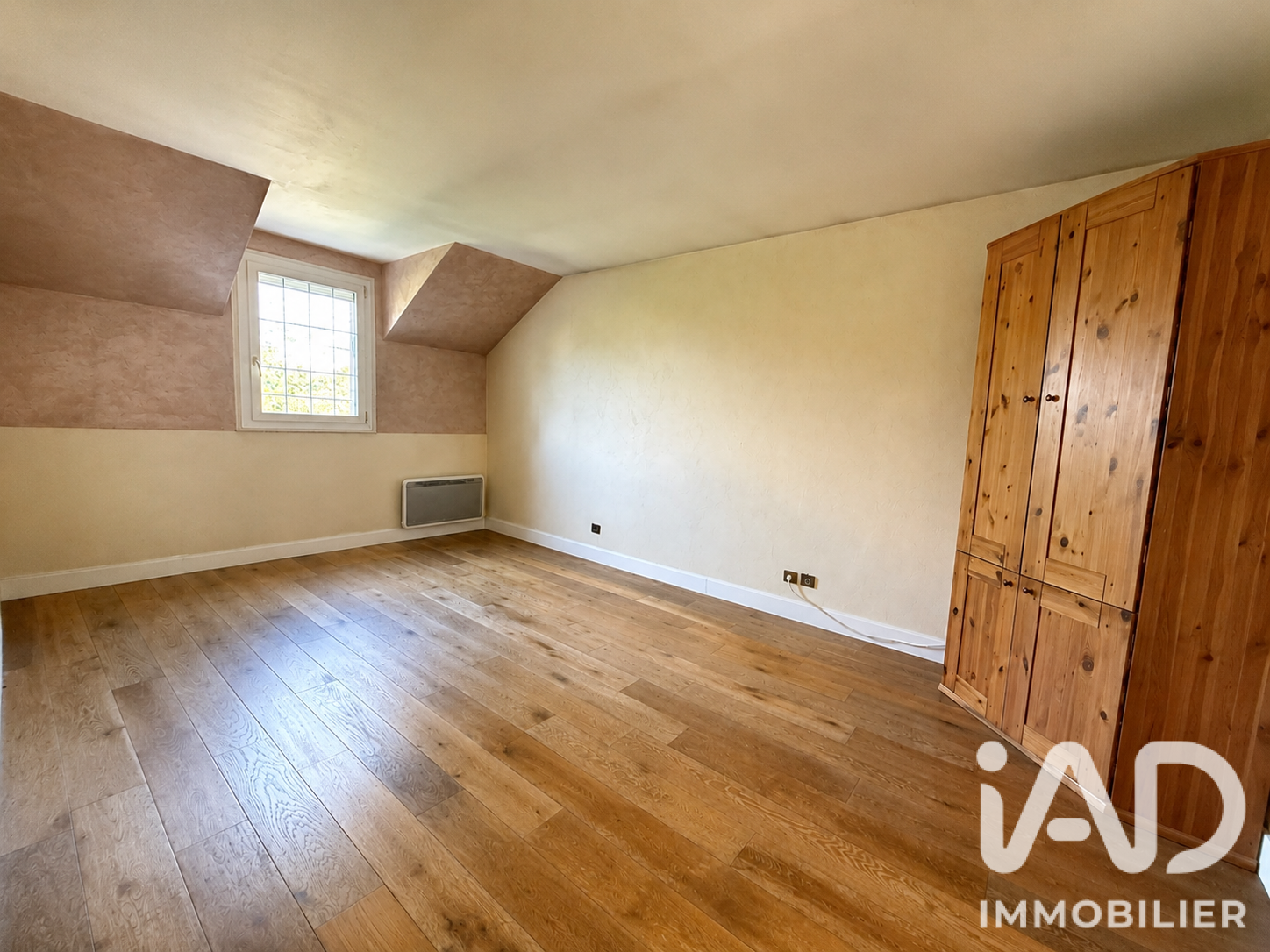 Vente maison à Santeny (94440) : maison 6 pièces 153 m² - 2106977 — 15