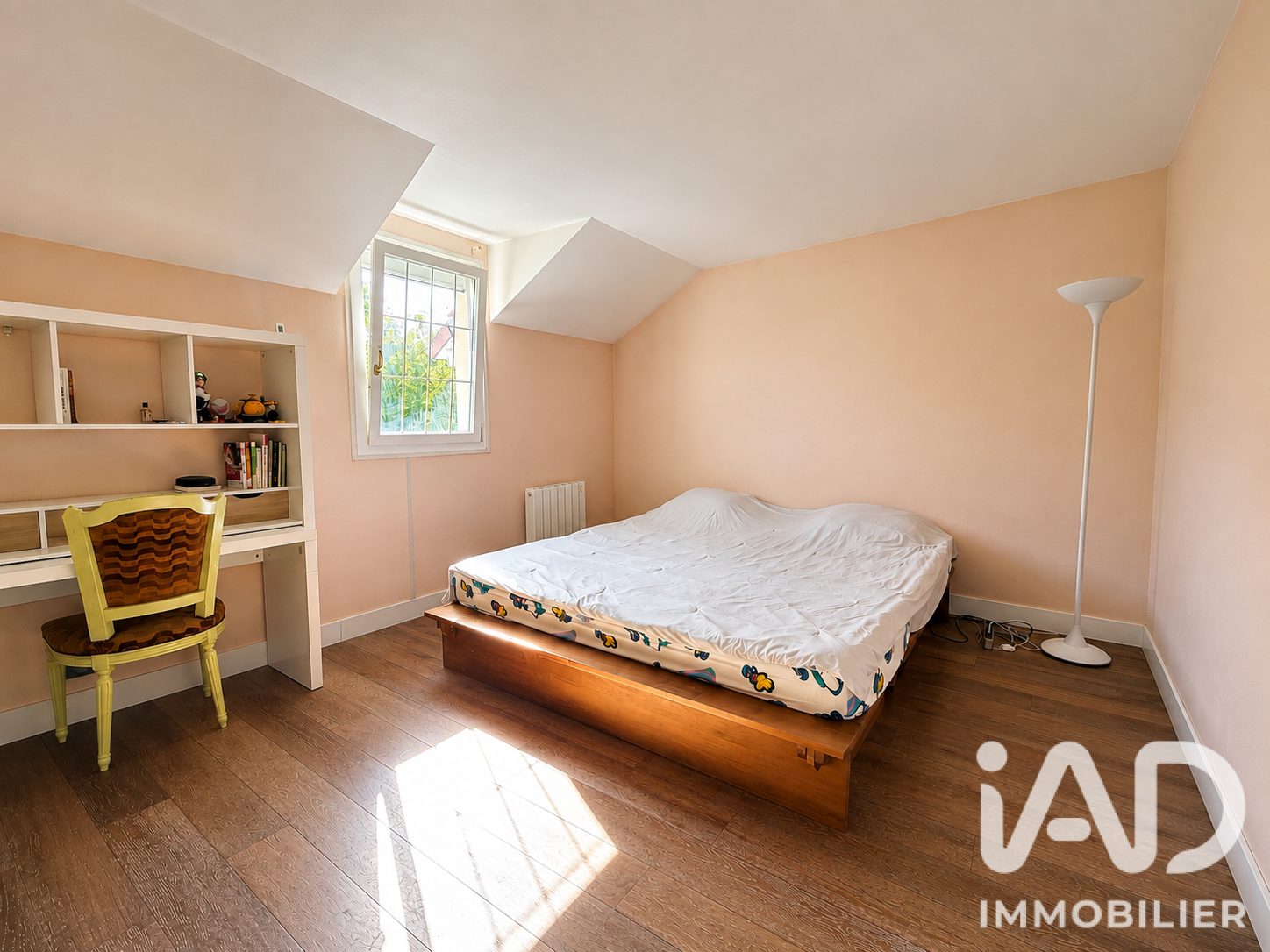 Vente maison à Santeny (94440) : maison 6 pièces 153 m² - 2106977 — 11